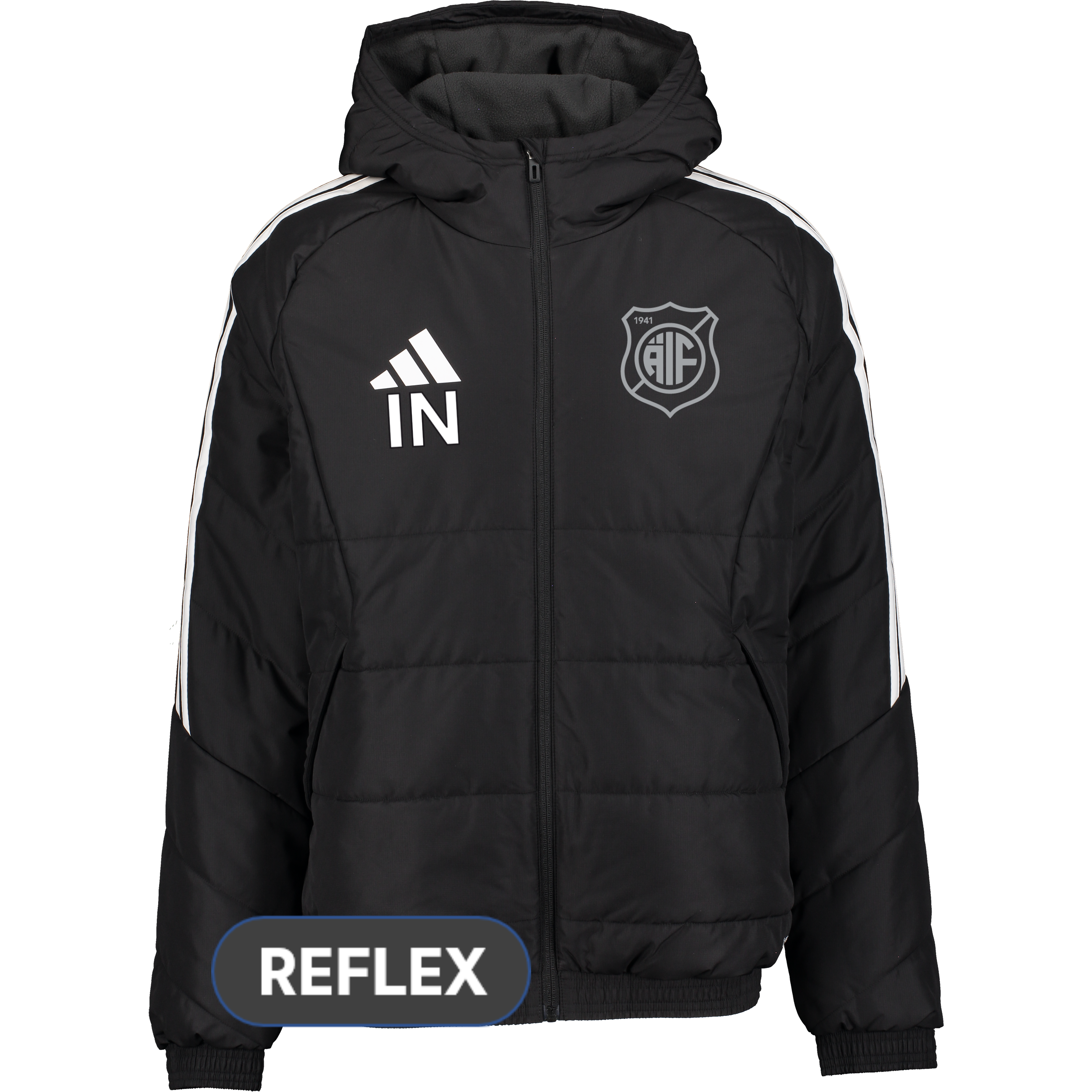 
ADIDAS, 
TIRO26 WIN JKT, 
Detail 1
