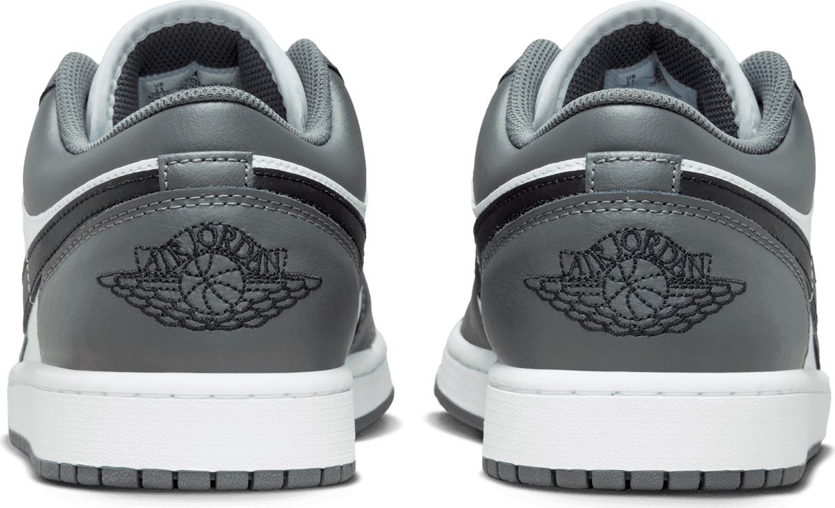 JORDAN, AIR JORDAN 1 LOW MEN'S SHOES