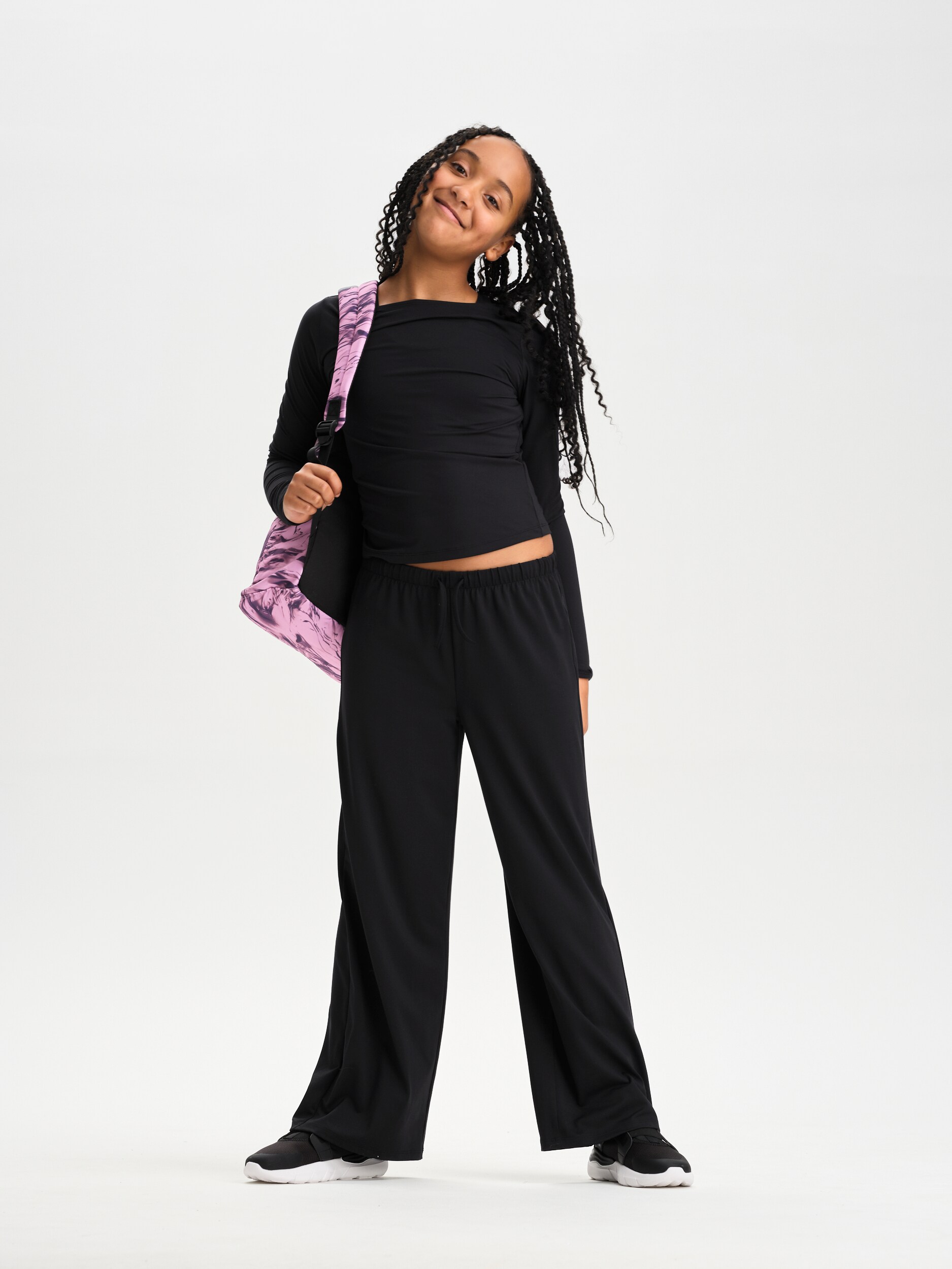 SOC, J Soft Lounge Pant