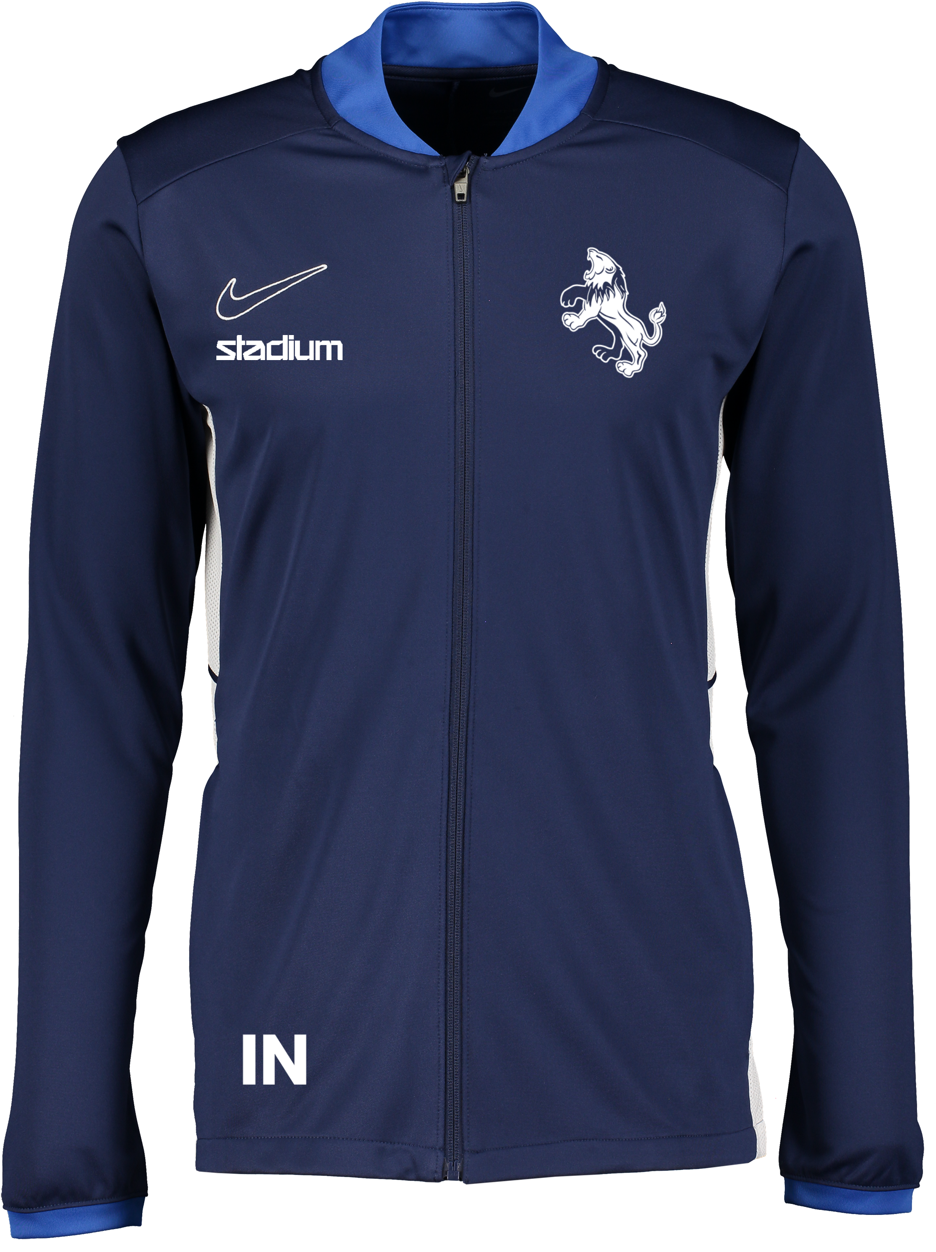 
NIKE, 
 Acd25 Trk Jkt, 
Detail 1
