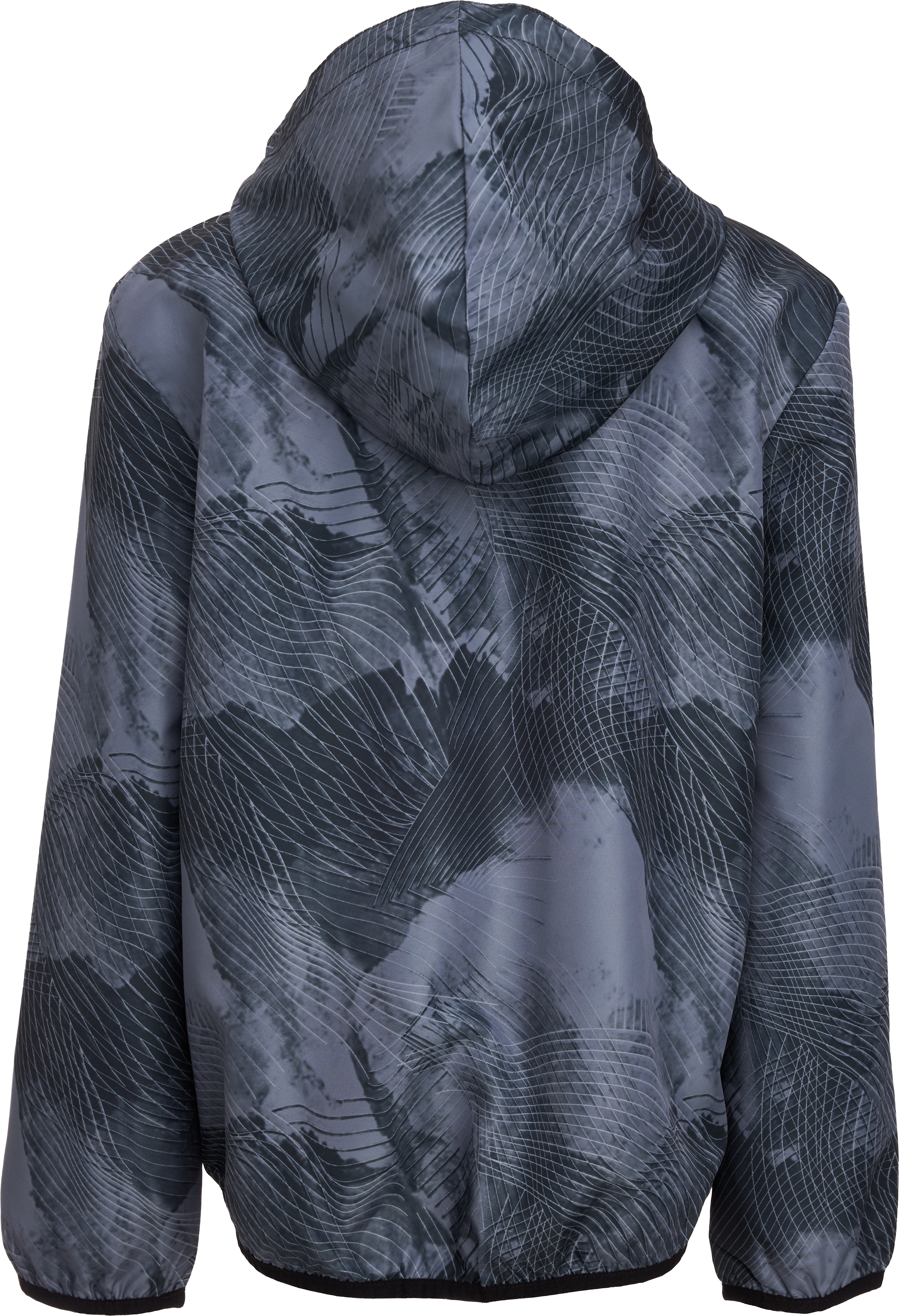 REACTION, Wind Jacket B Jr