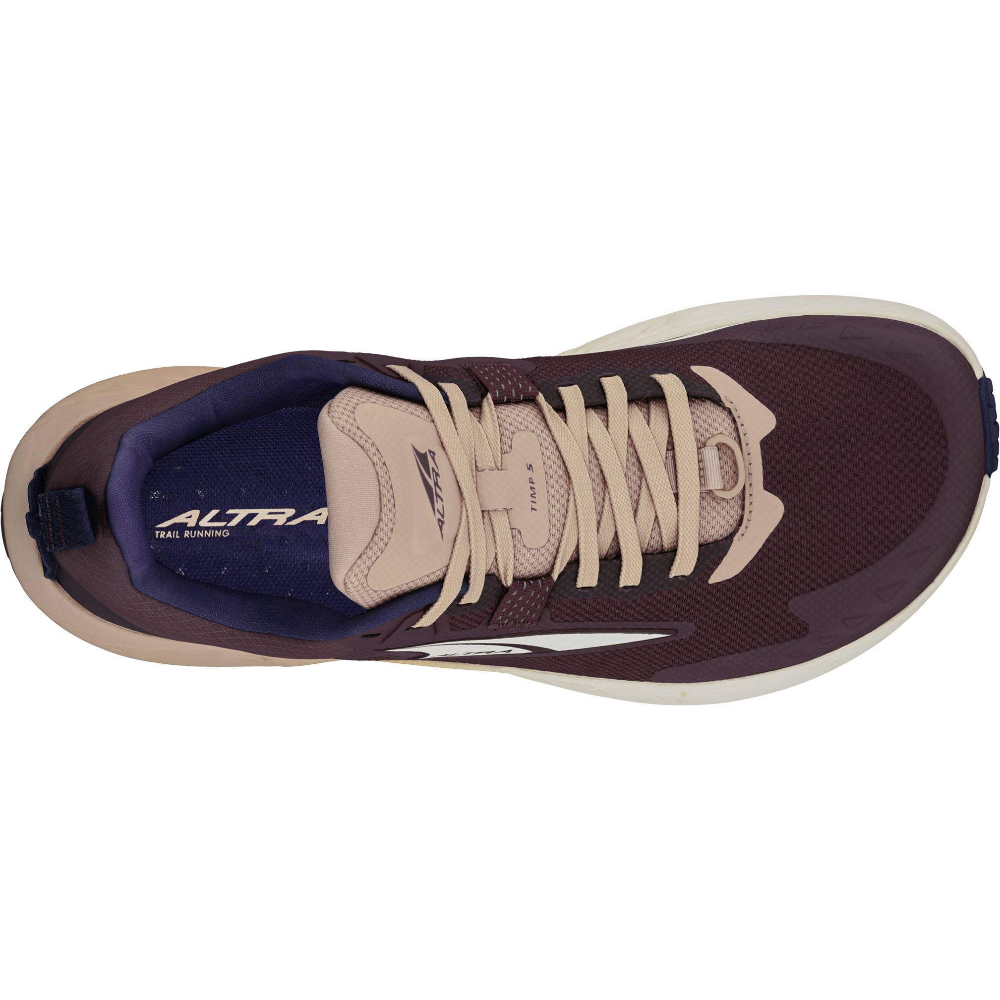 ALTRA, W Timp 5