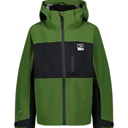 707767101101 SPRAYWAY  3 Layer Shell Jkt Jr 707767101101 SPRAYWAY 3 Layer Shell Jkt Jr  Standard Small1x1