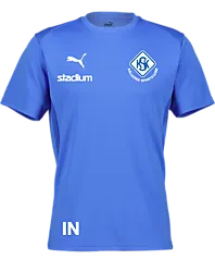392097102101 PUMA T Goal Trg Jsy 392097102101 PUMA T Goal Trg Jsy Standard Small1x1