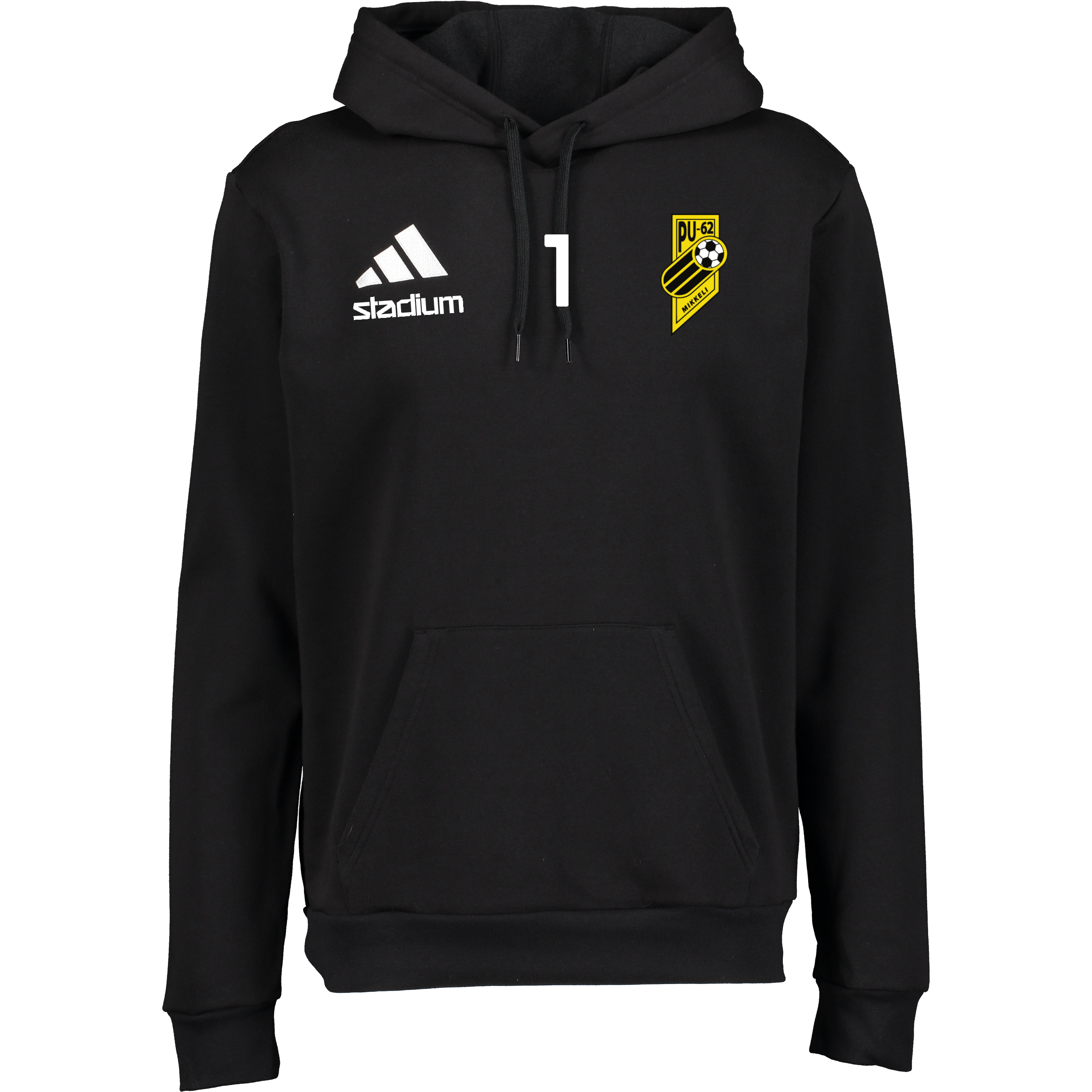 
ADIDAS, 
ENT26 HOODY, 
Detail 1
