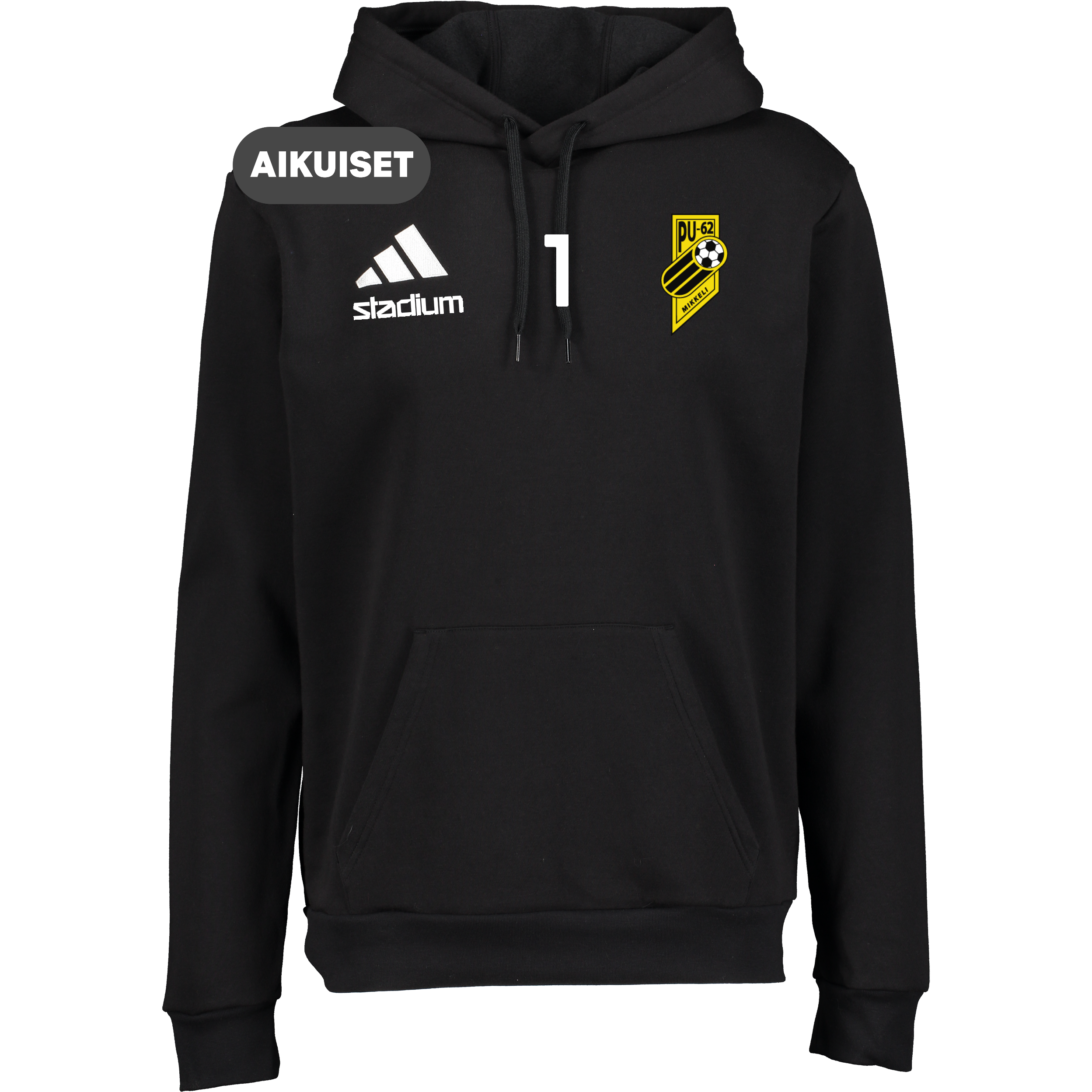 
ADIDAS, 
ENT26 HOODY, 
Detail 1

