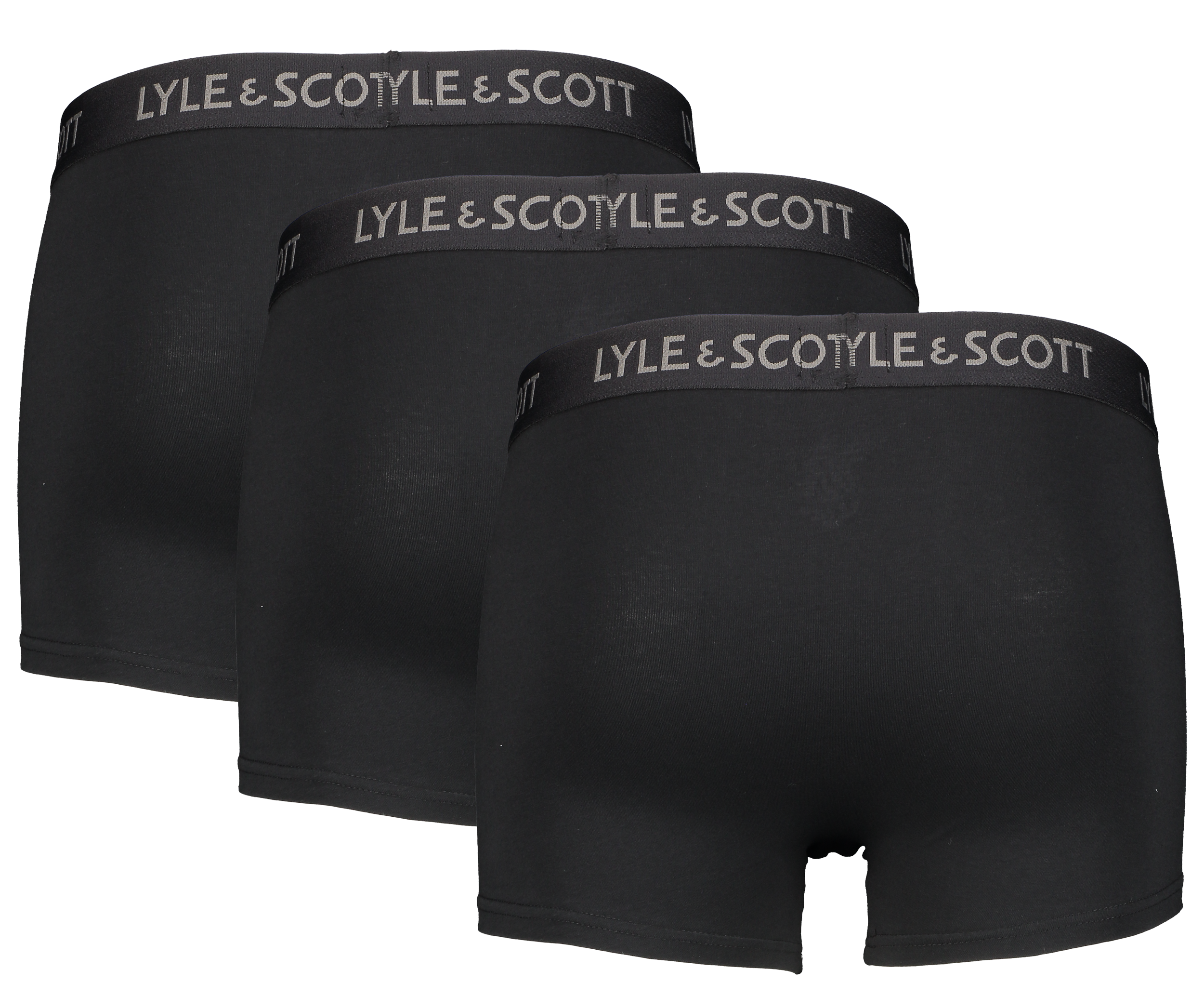 LYLE & SCOTT, So 3-P Boxer M