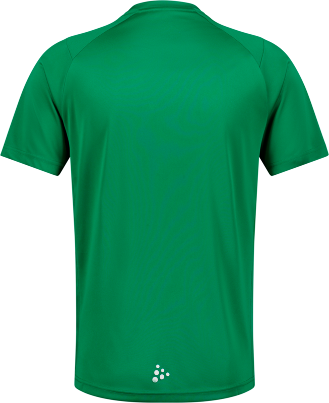 CRAFT, Rush 2.0 Ss Tee Jr