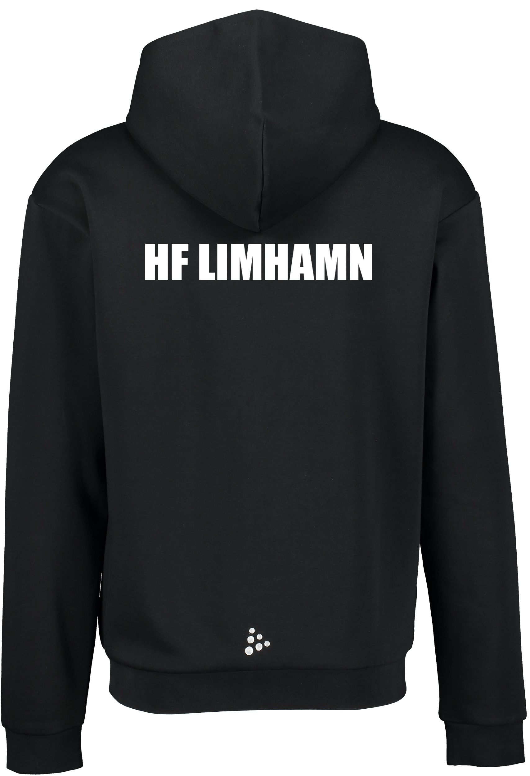 CRAFT, Community 2.0 Fz Hood Jr