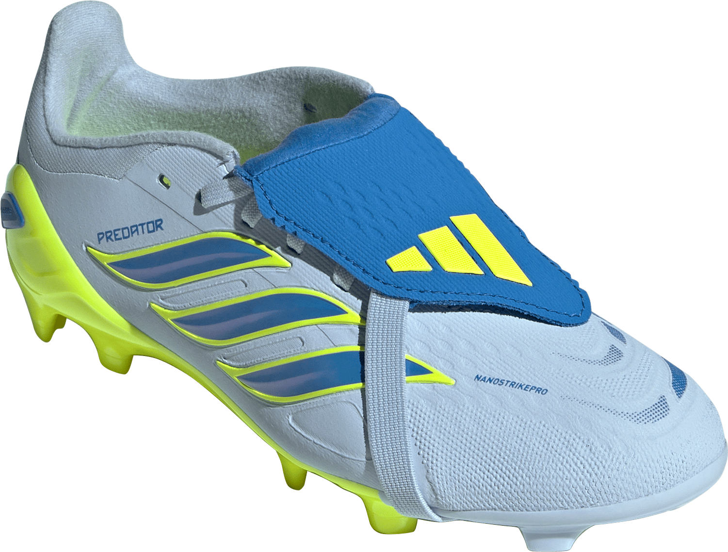 ADIDAS, PREDATOR ELITE FT FG JR