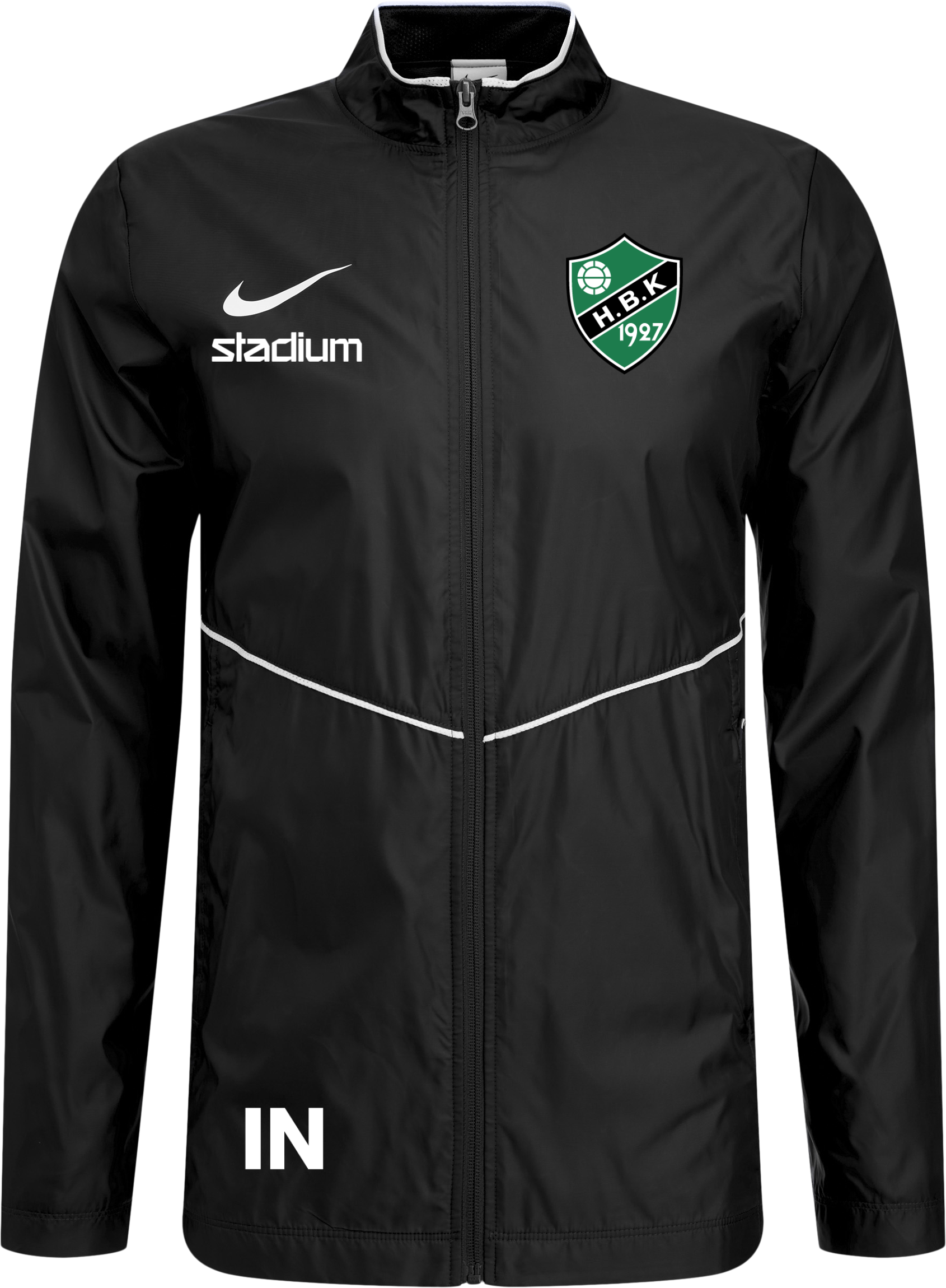 
NIKE, 
PARK26 WIND JKT, 
Detail 1
