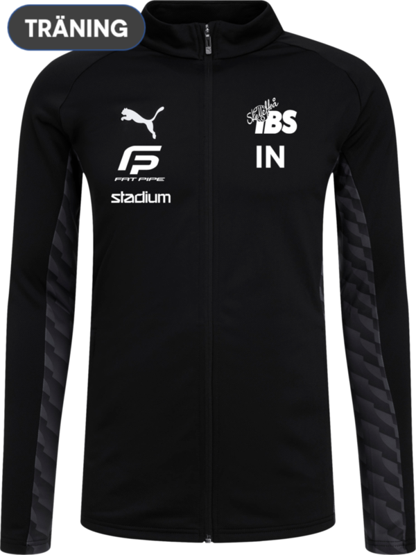 
PUMA, 
TEAMLIGA26 TRAINING JACKET, 
Detail 1
