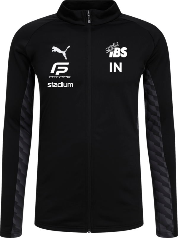 
PUMA, 
TEAMLIGA26 TRAINING JACKET, 
Detail 1
