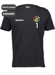 392944101101 STADIUM U Team Core Tee 392944101101 STADIUM U Team Core Tee Standard Small1x1