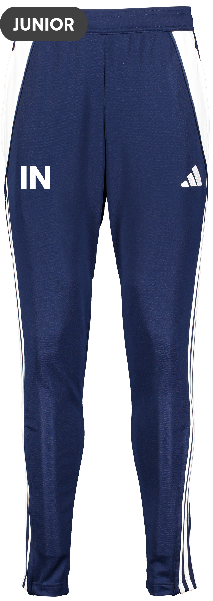 
ADIDAS, 
Tiro24 Tr Pnt Jr, 
Detail 1
