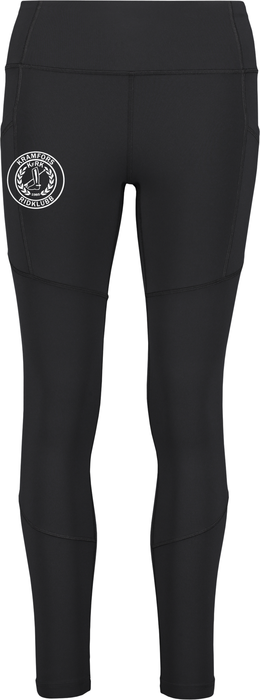 
SOC, 
W POCKET TIGHTS TS, 
Detail 1
