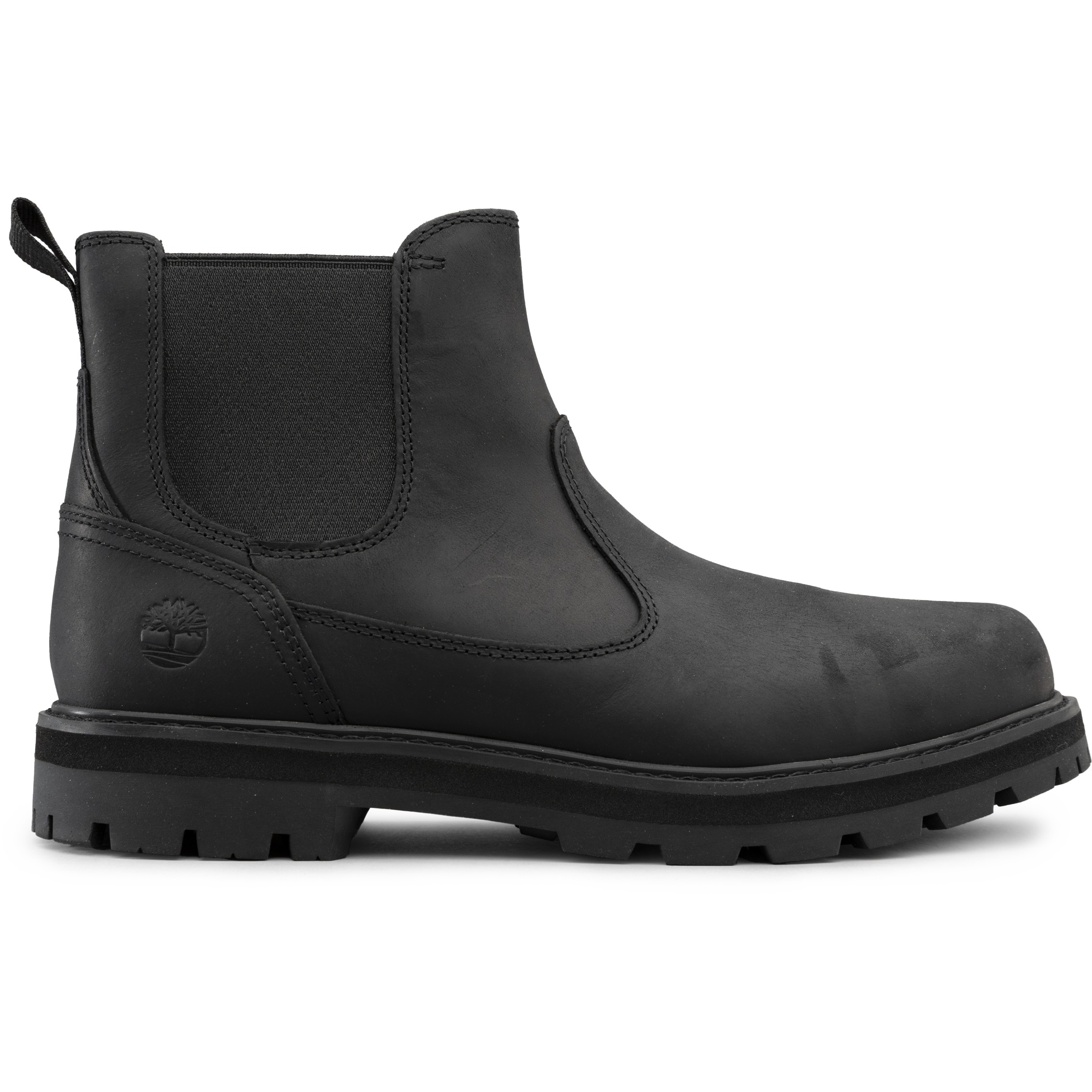 
TIMBERLAND, 
M Britton Road, 
Detail 1
