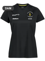 321482107101 CRAFT Evolve Tee W 321482107101 CRAFT Evolve Tee W Standard Small1x1