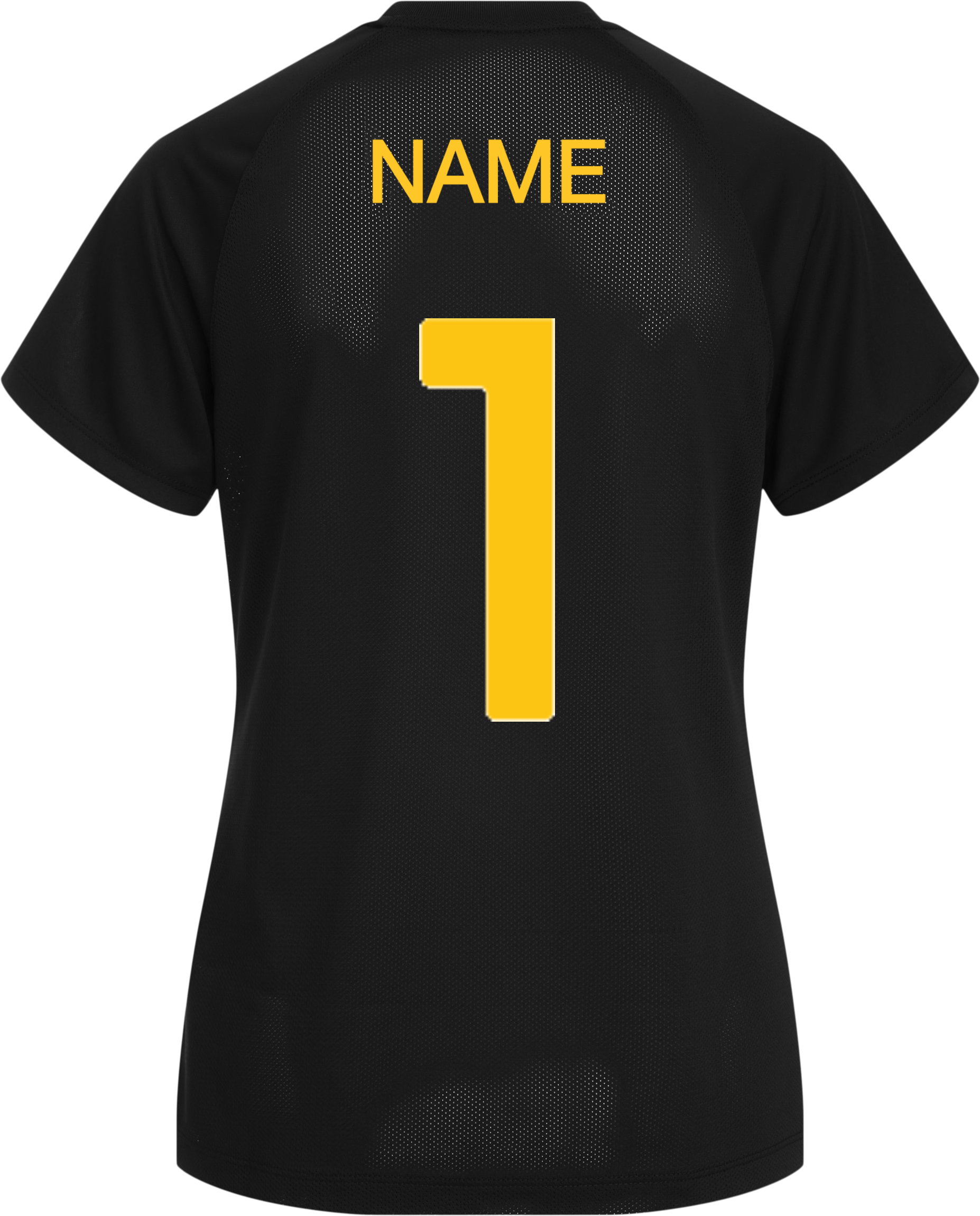 NIKE, PARK VIII SS JSY W