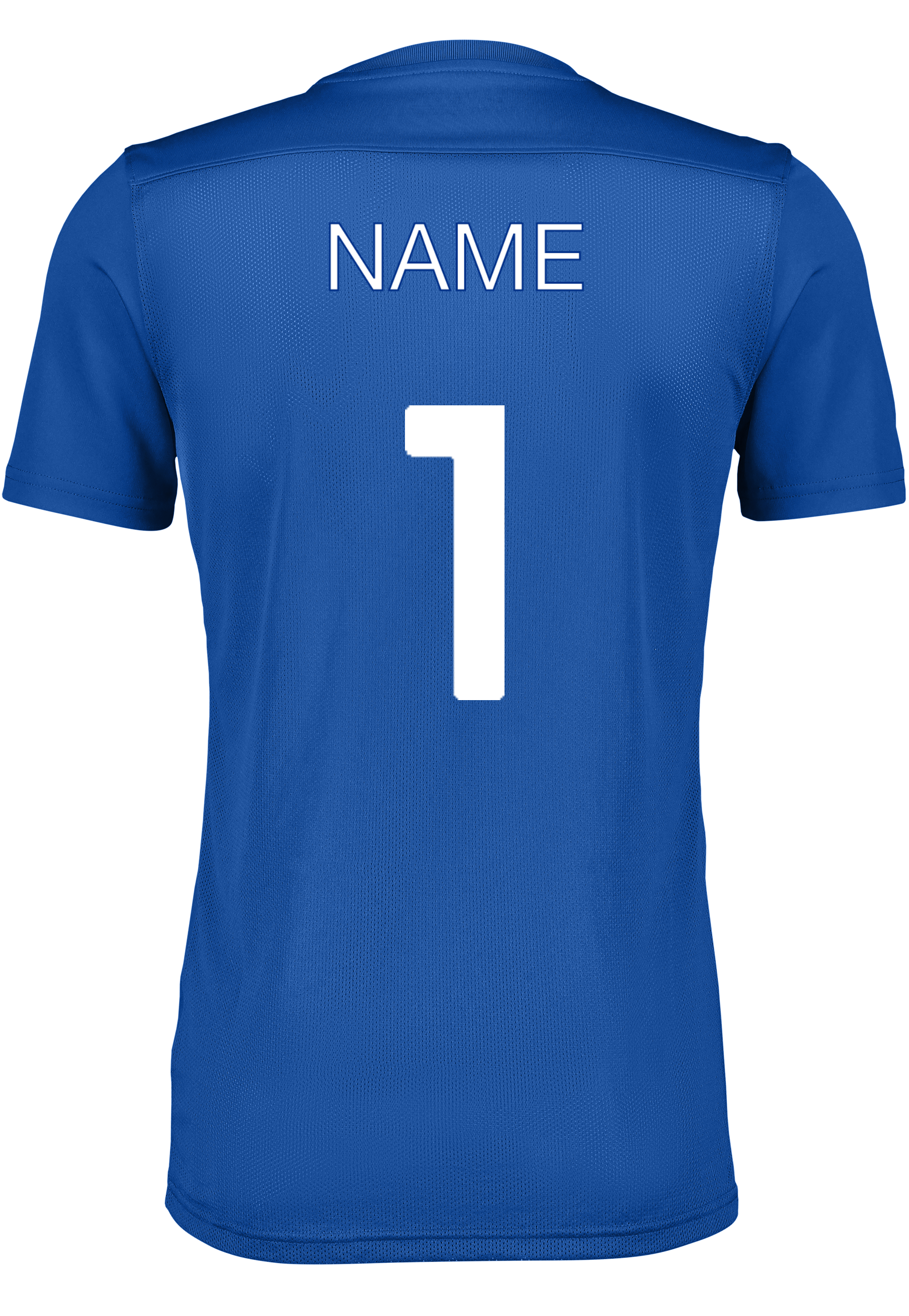 NIKE, Park VII SS Jsy