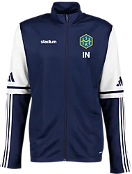 400101102101 ADIDAS Squad25 Tr Jkt 400101102101 ADIDAS Squad25 Tr Jkt Standard Small1x1