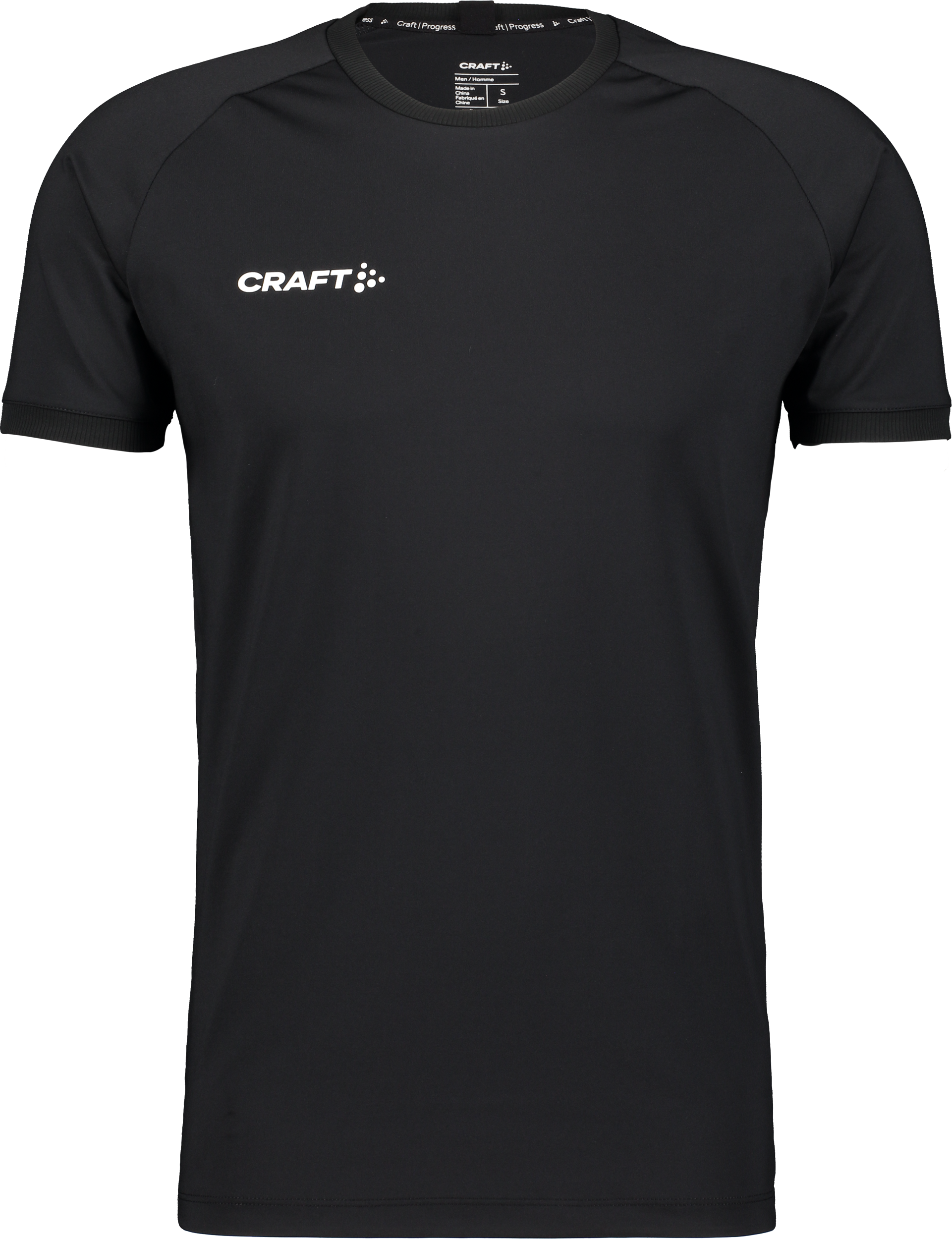 
CRAFT, 
Progress Indoor Jsy, 
Detail 1
