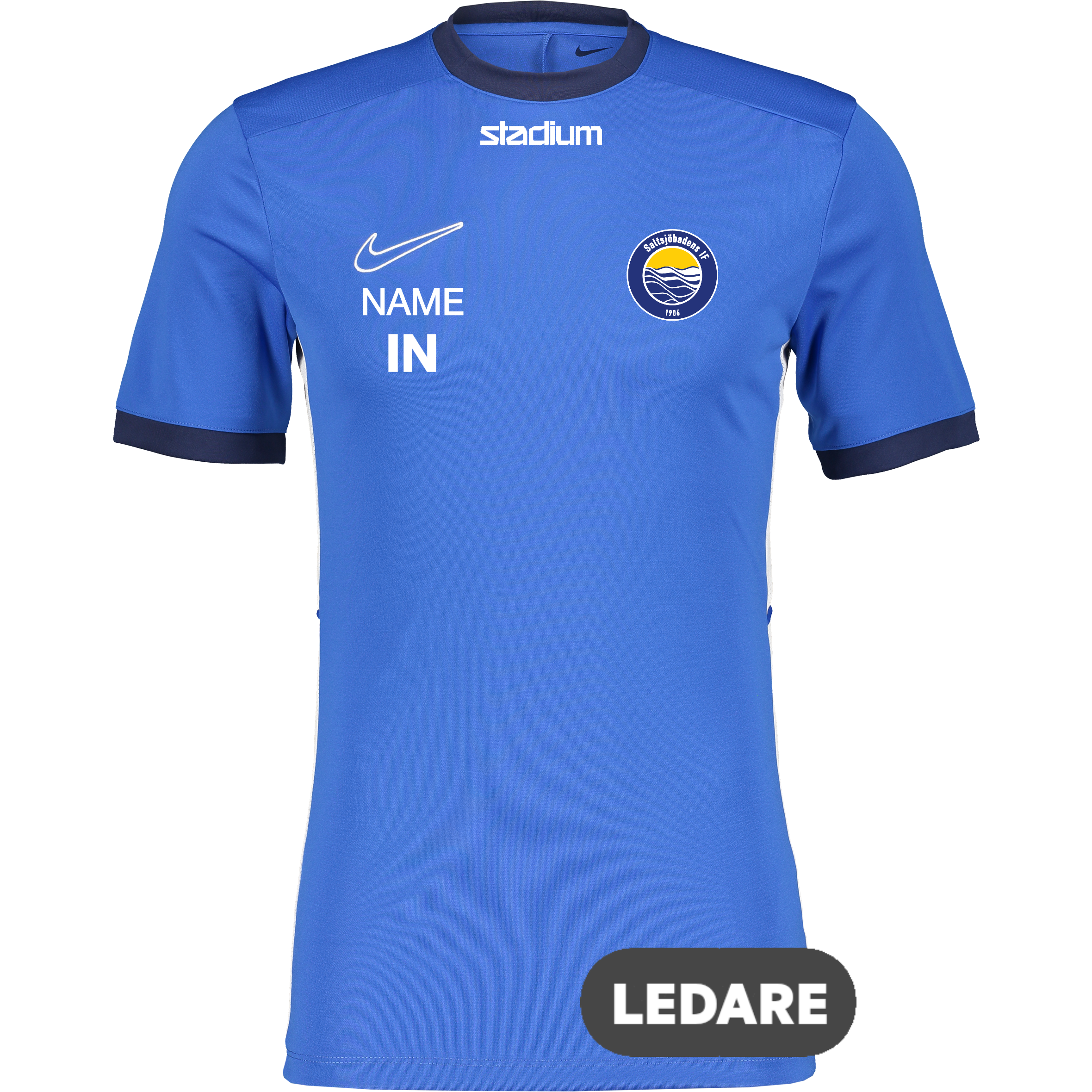 
NIKE, 
Acd25 Ss Top, 
Detail 1
