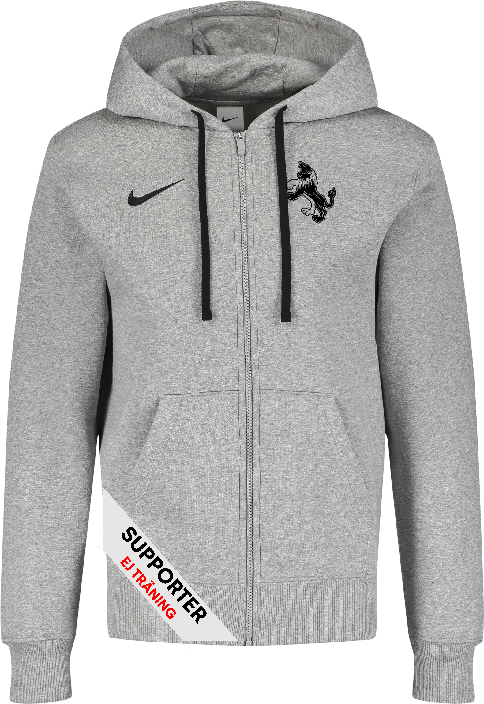 
NIKE, 
PARK26 FLC FZ HOOD, 
Detail 1

