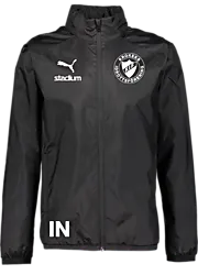 392099103101 PUMA T Goal Aw Jkt Jr 392099103101 PUMA T Goal Aw Jkt Jr Standard Small1x1