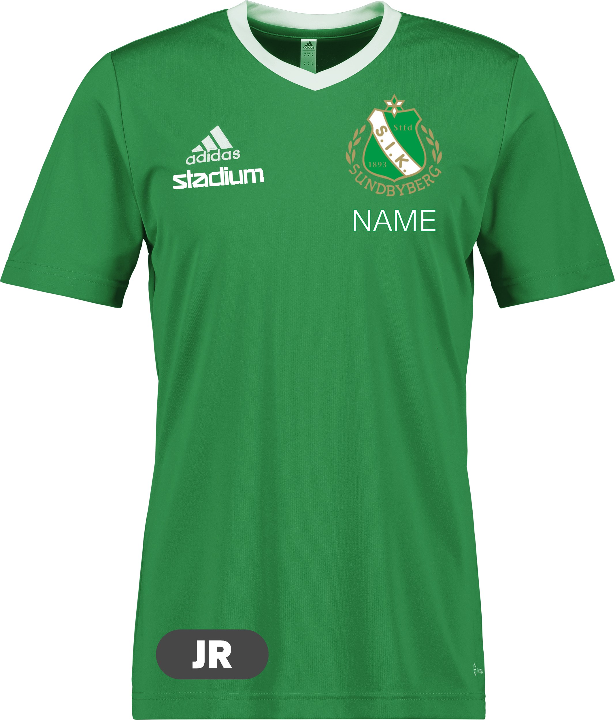 
ADIDAS, 
Ent22 Jsy Tee Jr, 
Detail 1
