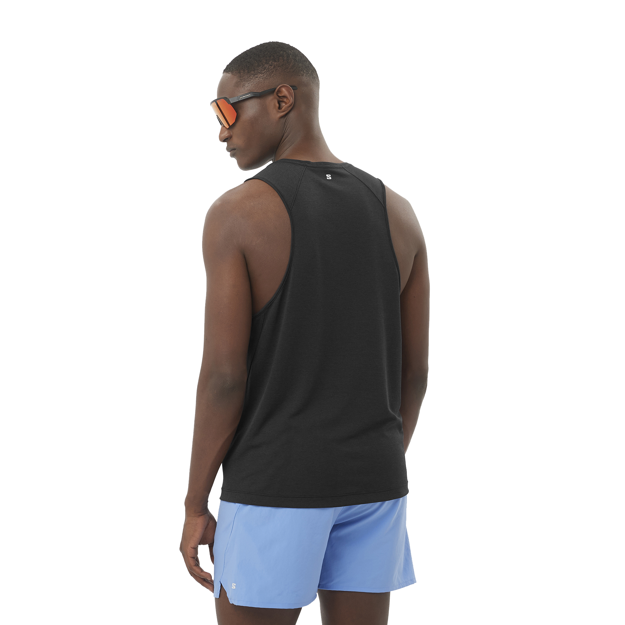 SALOMON, M Shkout Core Tank