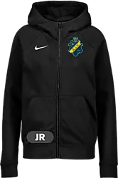 318210102101 NIKE Park 20 Fleece Hood FZ Jr 318210102101 NIKE Park 20 Fleece Hood FZ Jr Standard Small1x1
