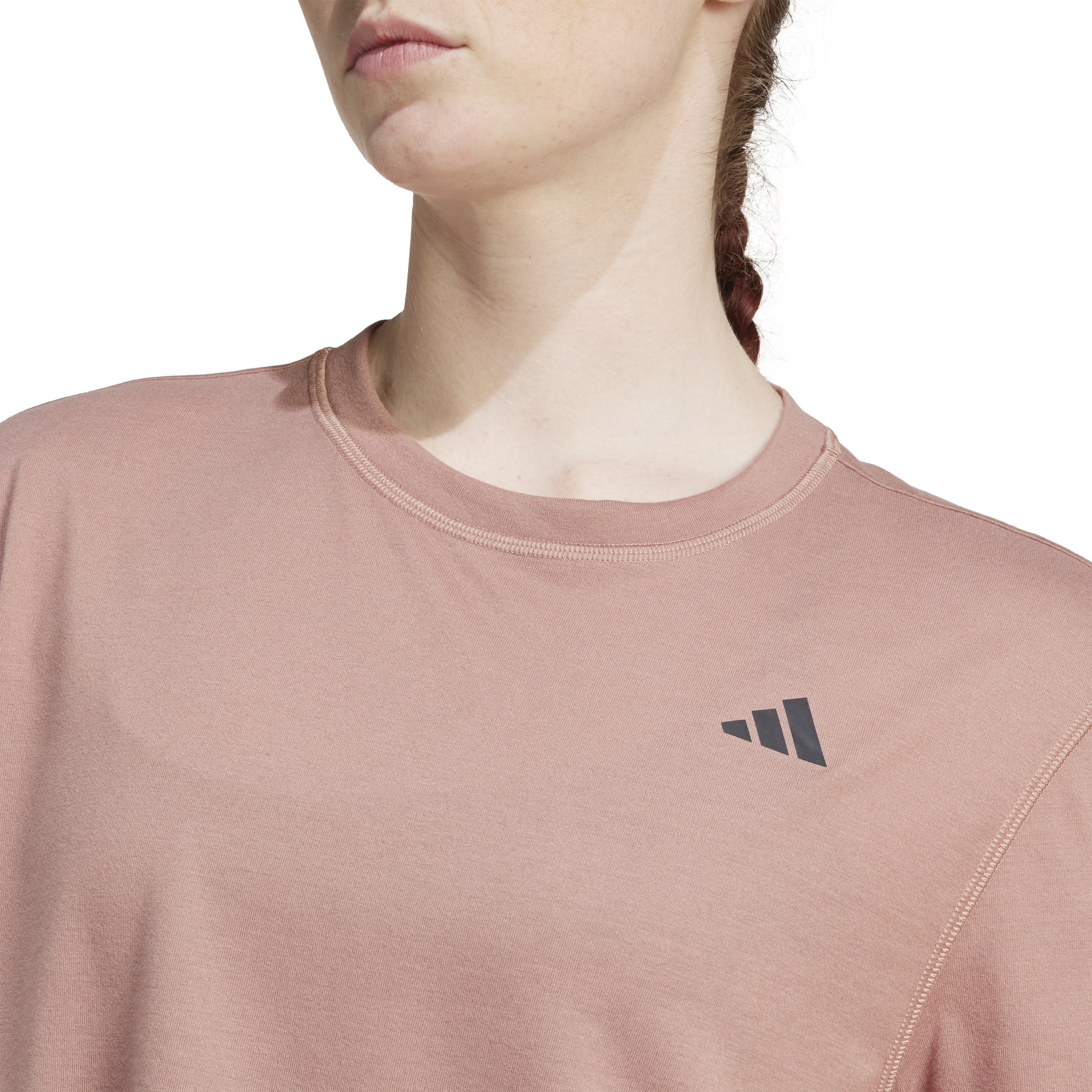 ADIDAS, W Te Min Tee