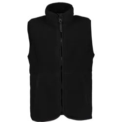 407156101101 EVEREST J Pile Zip Vest 407156101101 EVEREST J Pile Zip Vest Standard Small1x1