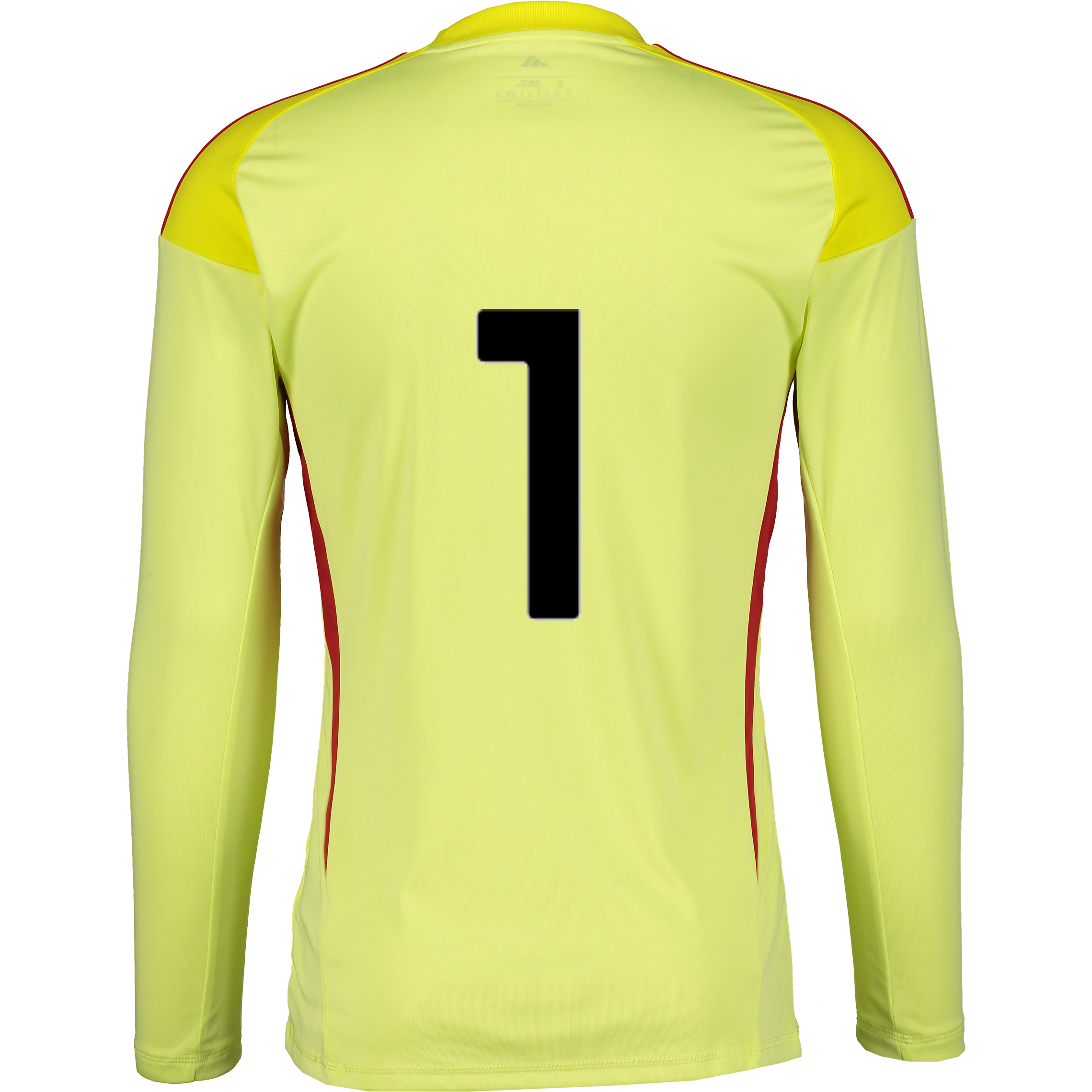 ADIDAS, T25 C Gk Jsy Ls