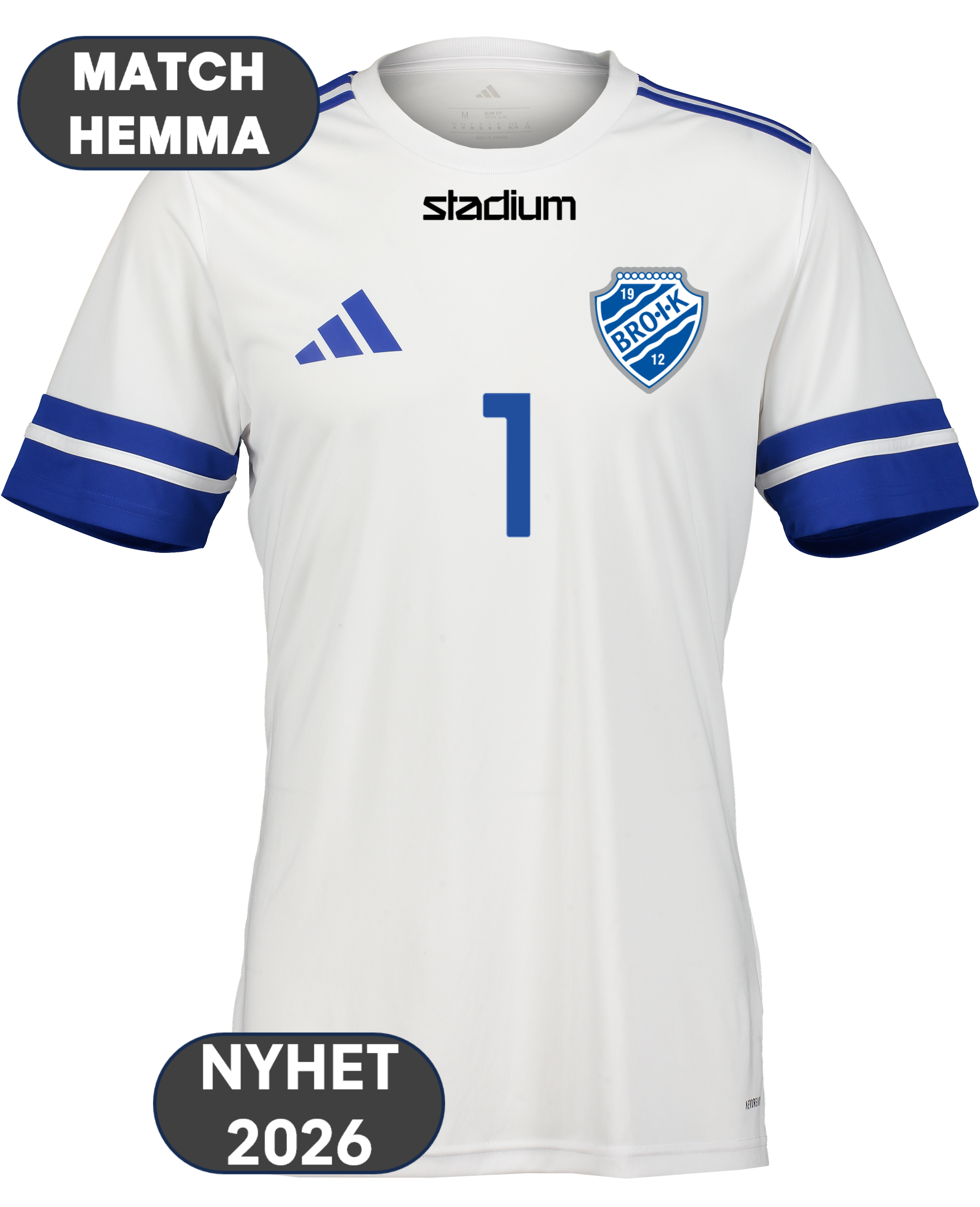 
ADIDAS, 
Squad25 Jsy, 
Detail 1
