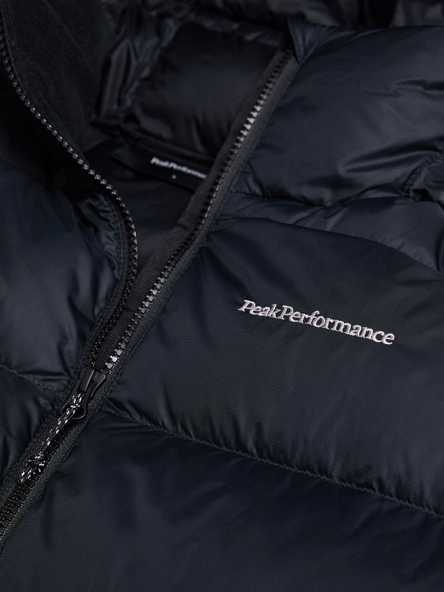 PEAK PERFORMANCE, W Frost Down Puffer Jacket