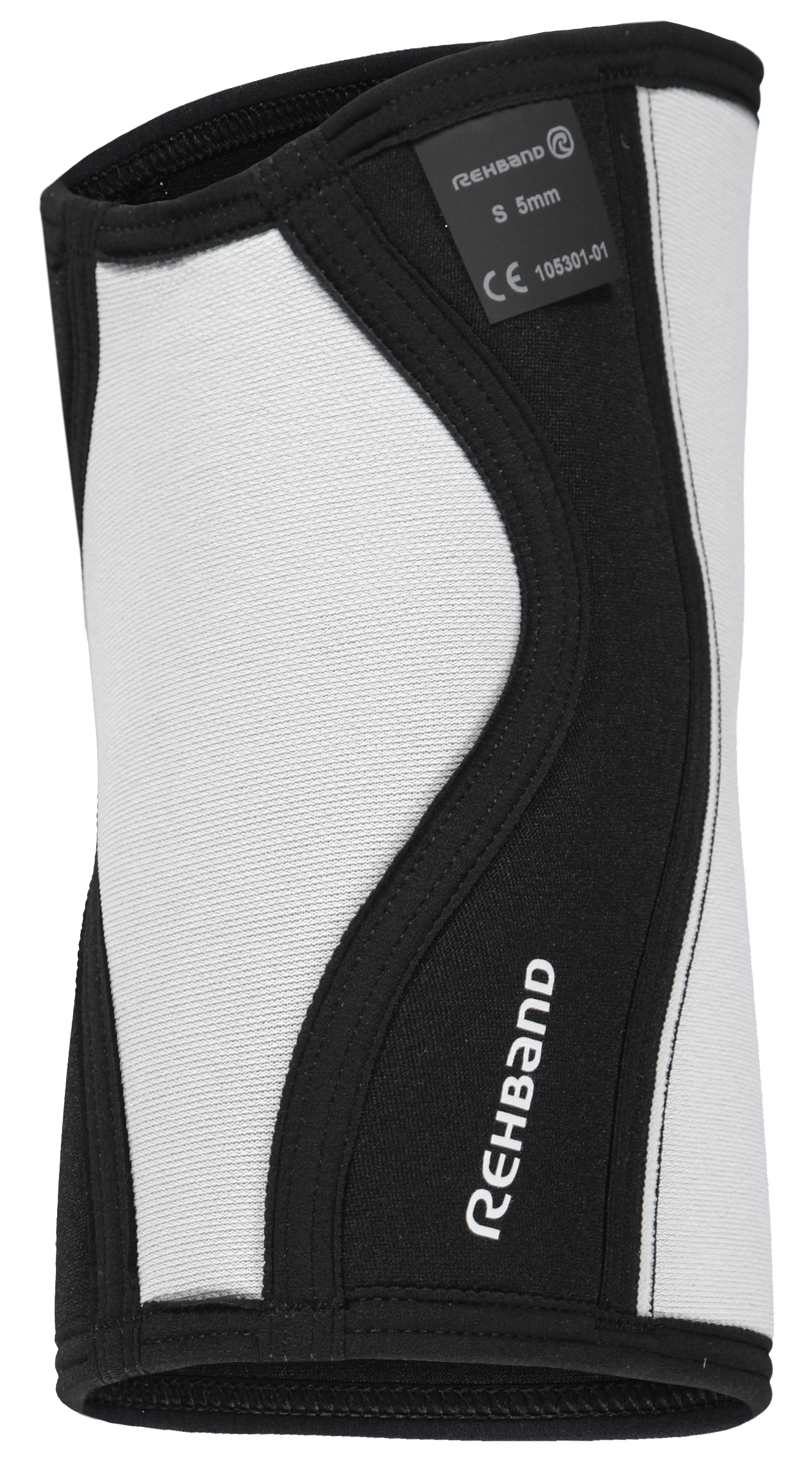 REHBAND, Rx Knee Sleeve 5Mm