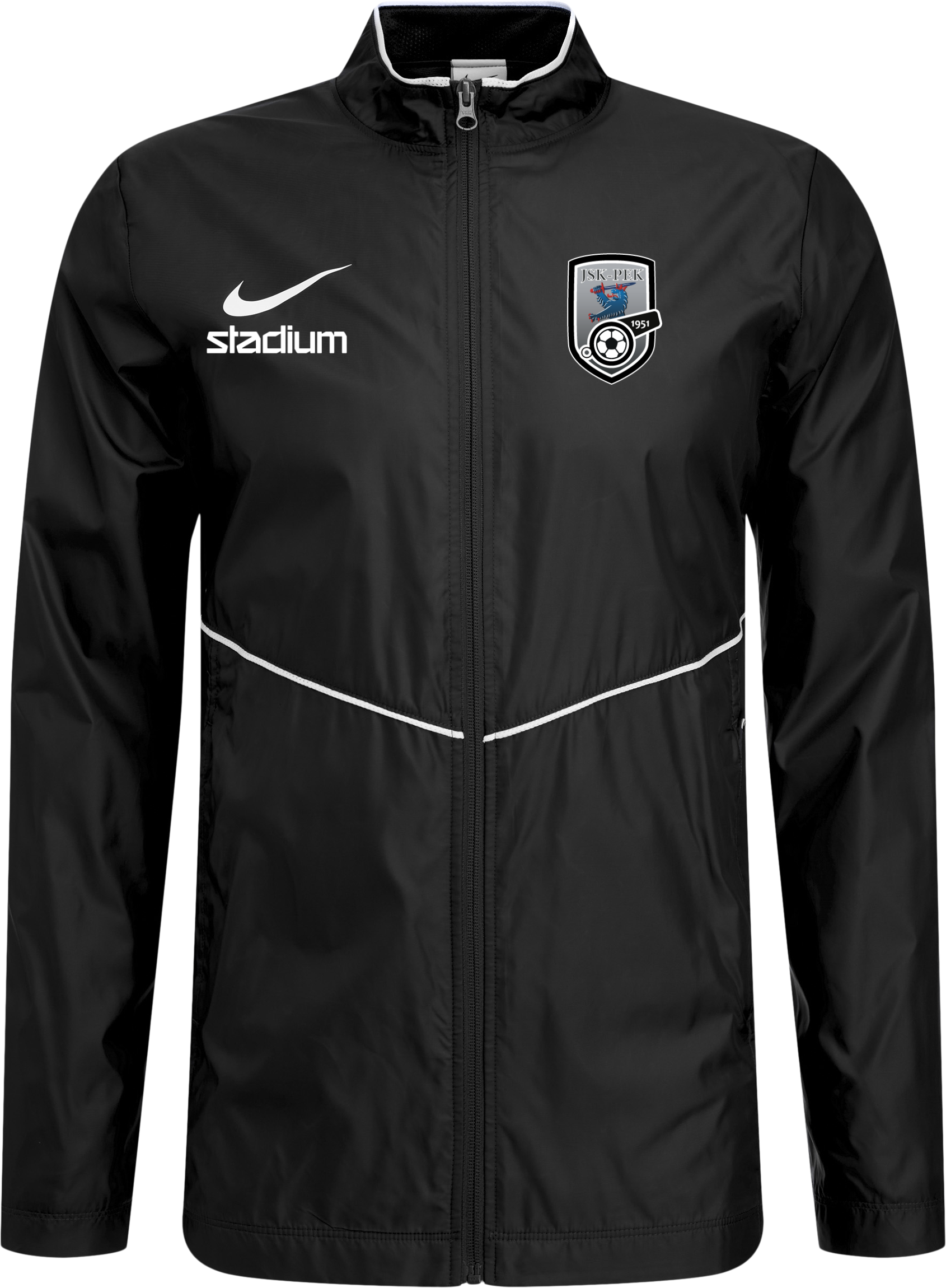 
NIKE, 
PARK26 WIND JKT, 
Detail 1
