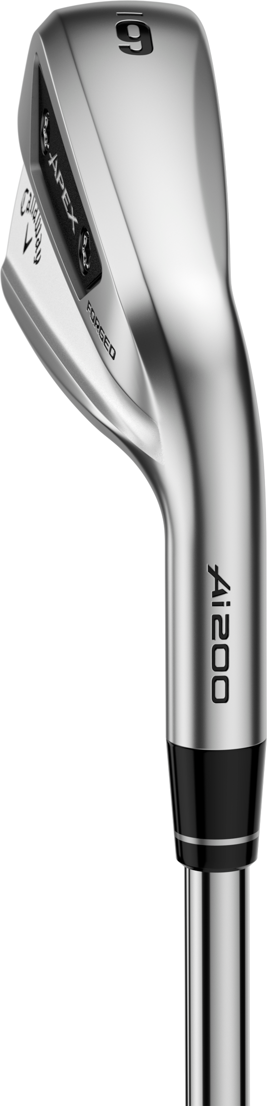 CALLAWAY, APEX AI200 STRH 5-P