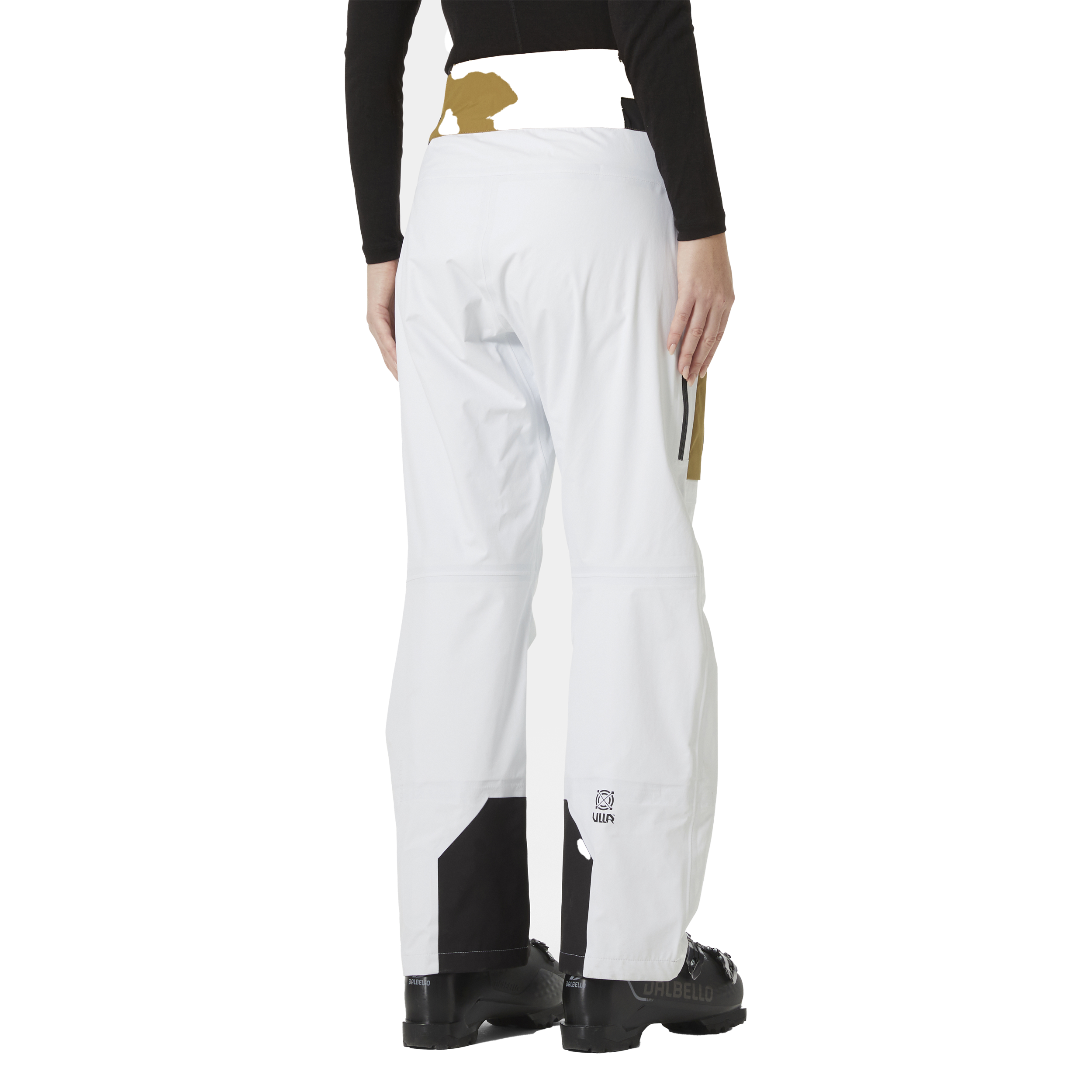 HELLY HANSEN, W Sogn Shell Pant