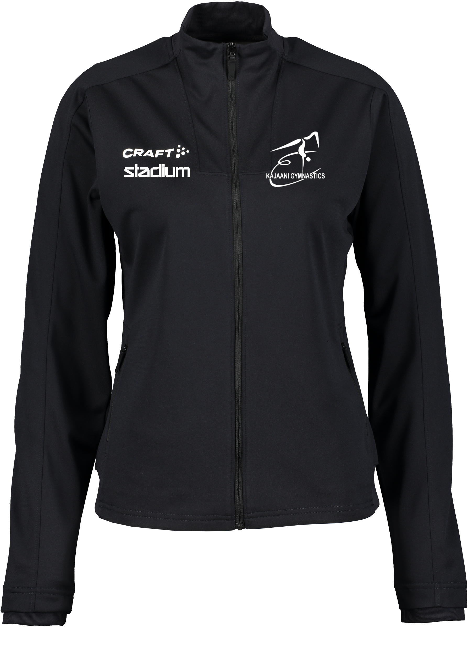 
CRAFT, 
Evolve 2.0 Full Zip Jacket W, 
Detail 1
