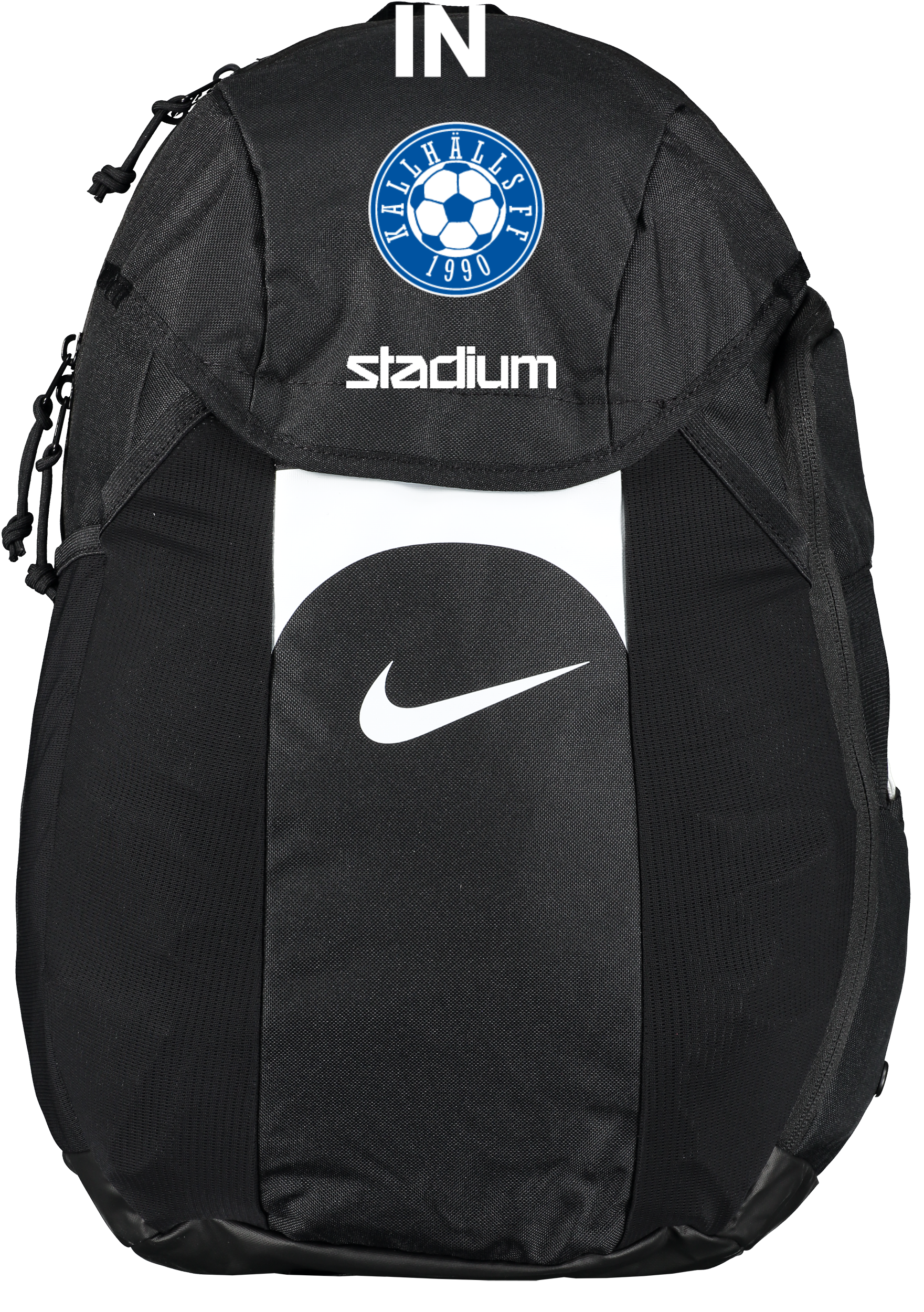 
NIKE, 
Academy Team Bp, 
Detail 1
