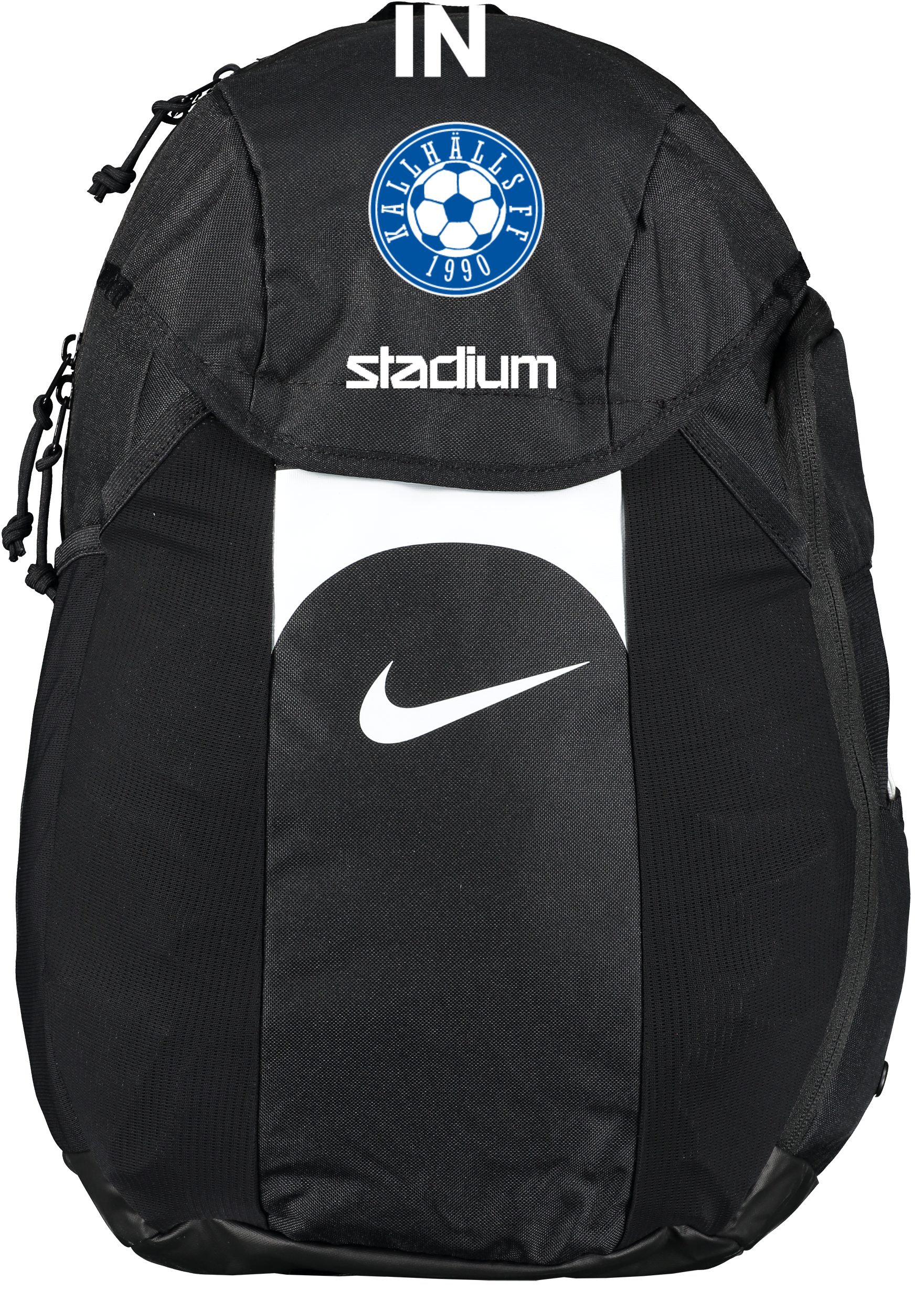 
NIKE, 
Academy Team Bp, 
Detail 1
