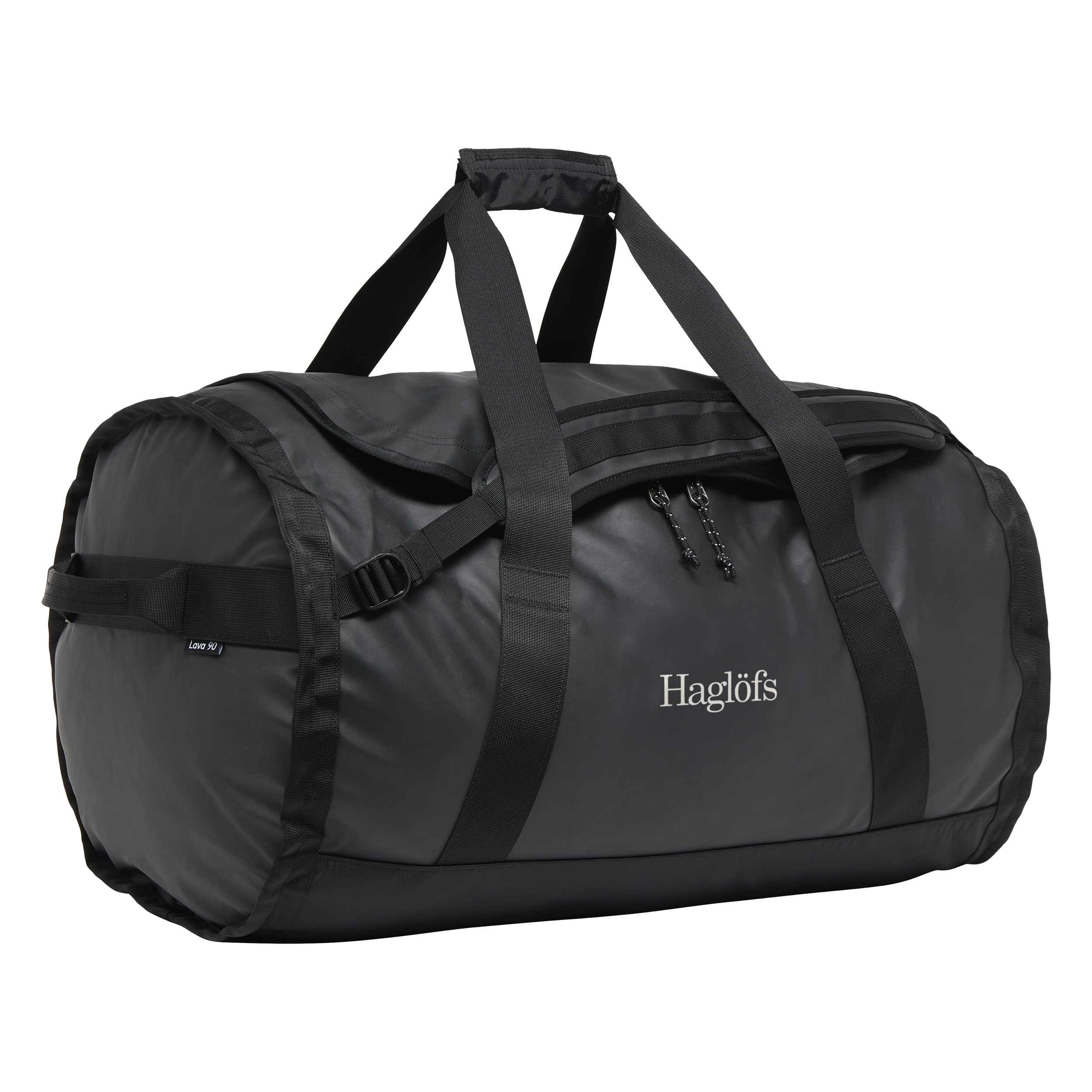 HAGL&Ouml;FS, Lava 90