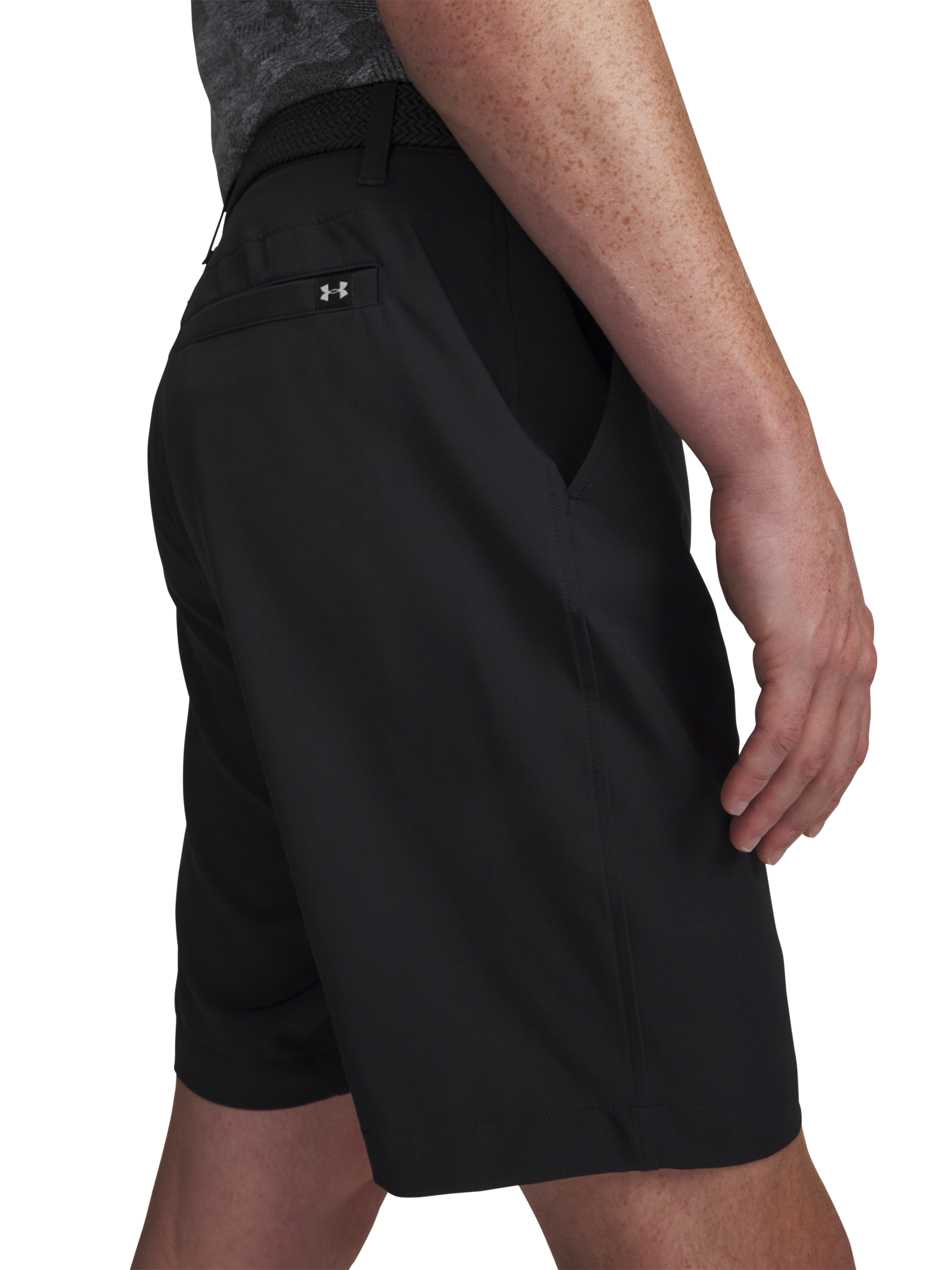 UNDER ARMOUR, M DRIVE TAPERED SHORT
