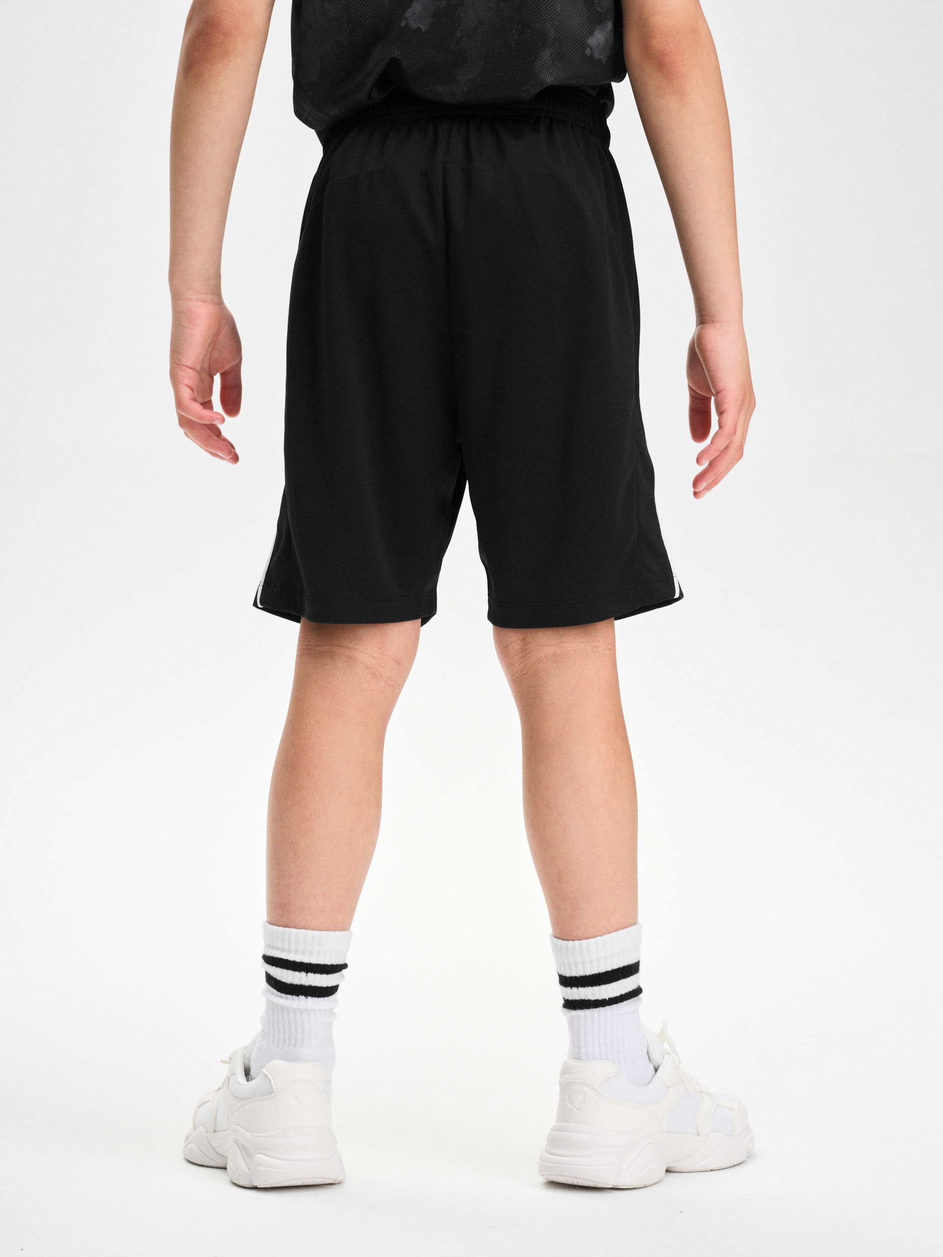 SOC, J BTS TRAIN SHORTS