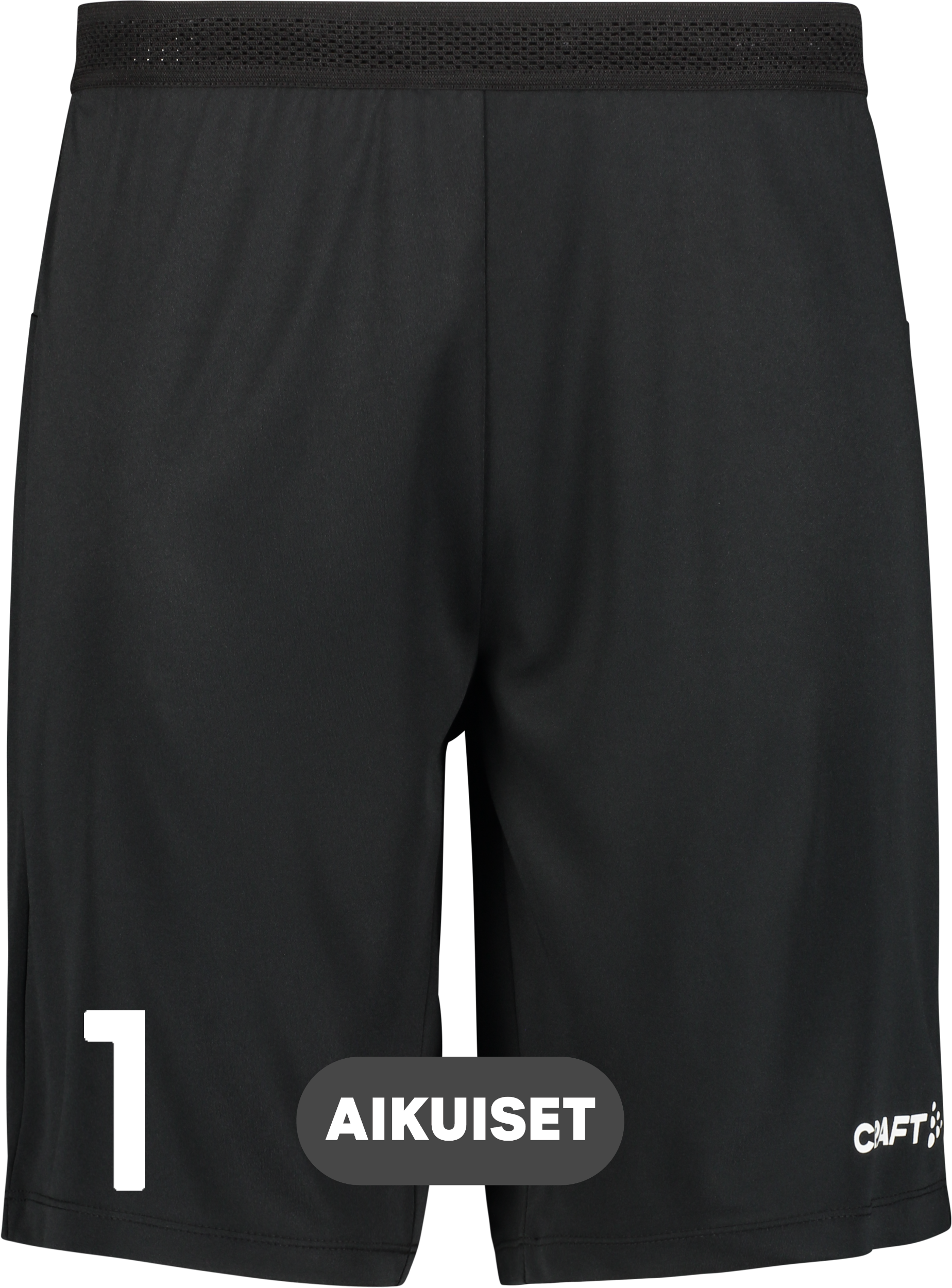 
CRAFT, 
Progress 2.0 Shorts M, 
Detail 1
