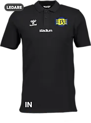 393939101101 HUMMEL Go 2.0 Polo 393939101101 HUMMEL Go 2.0 Polo Standard Small1x1