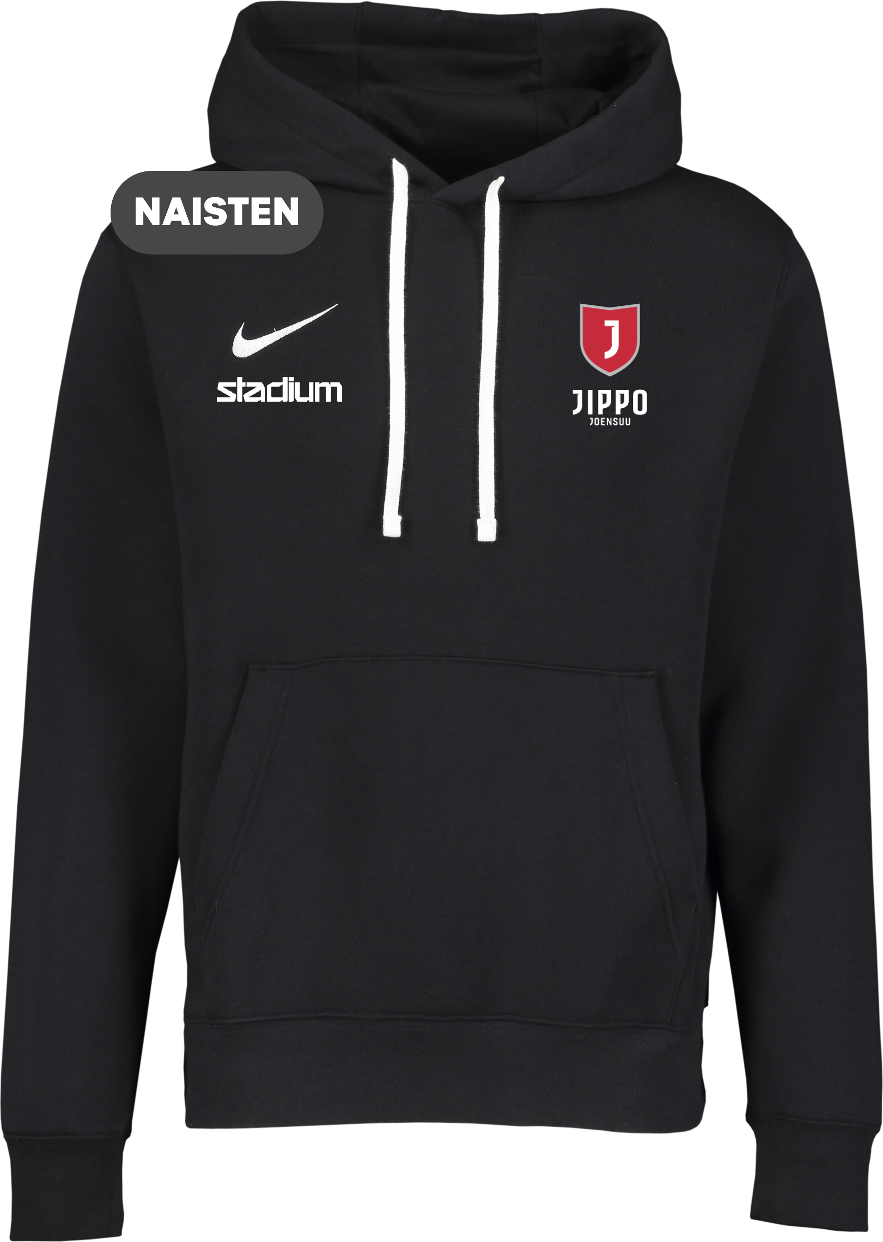 
NIKE, 
Park 20 Flc Hood W, 
Detail 1
